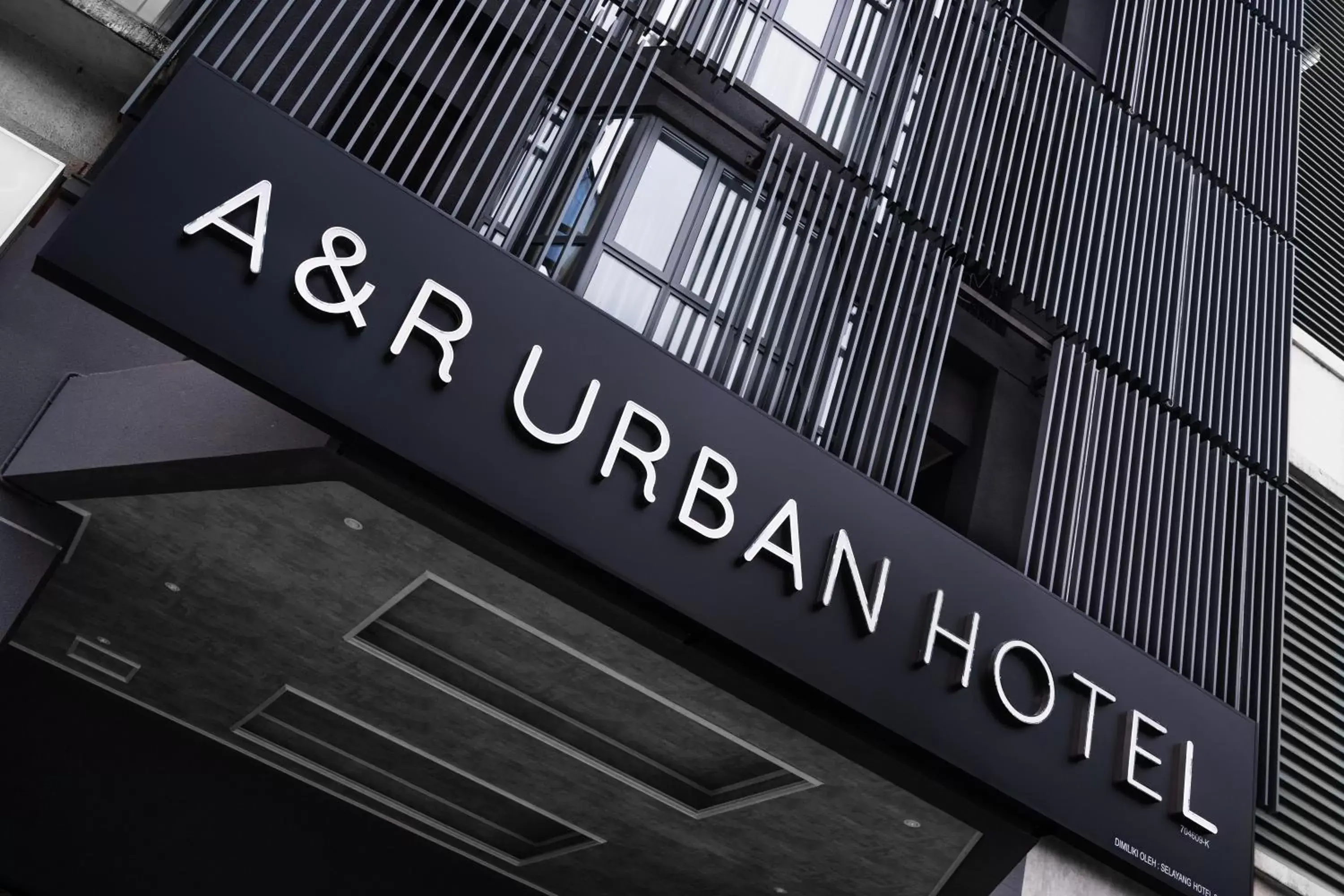 A&R Urban Hotel A&R Urban Hotel