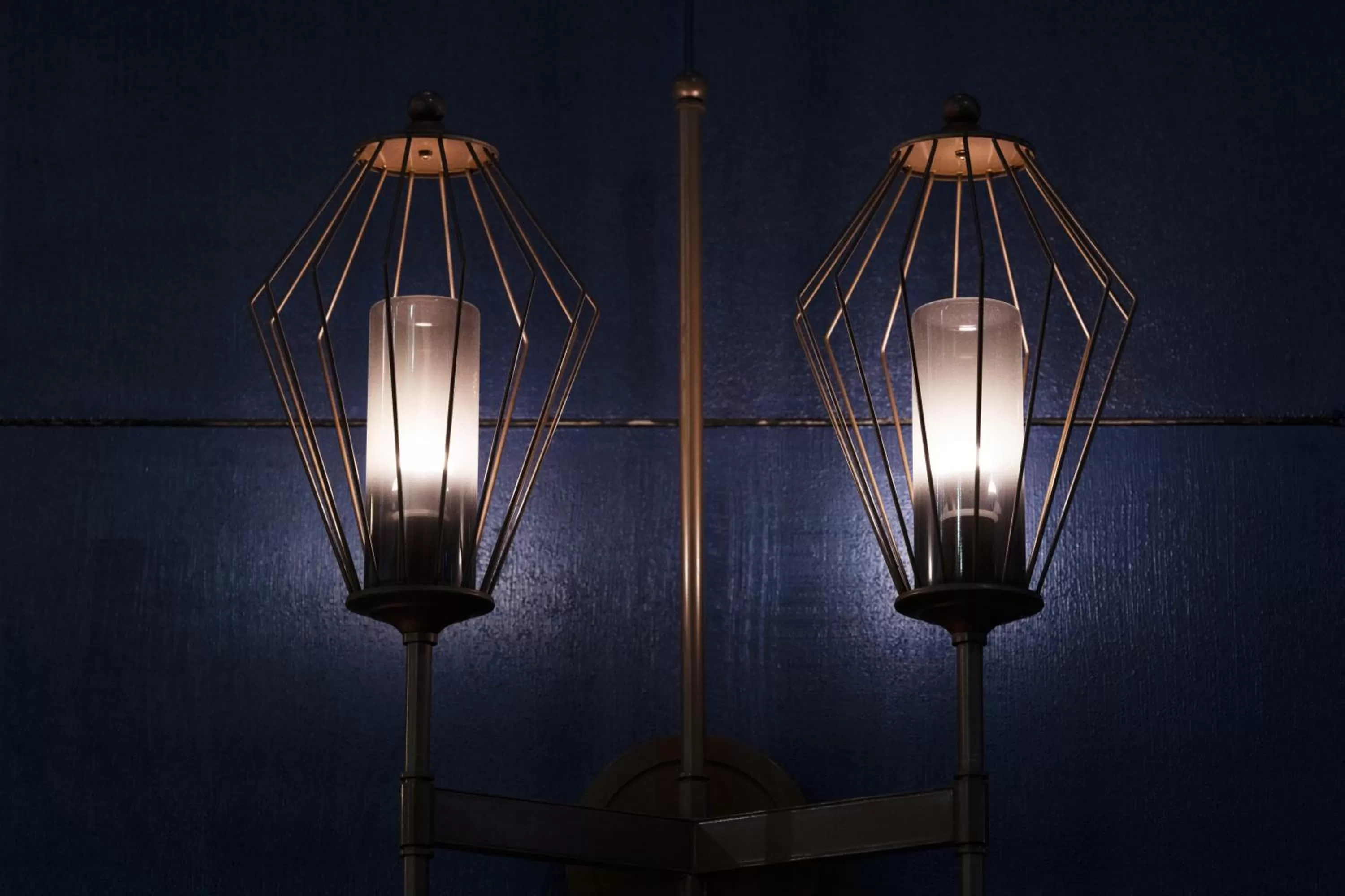 Property building in Mercure Tokyo Ginza