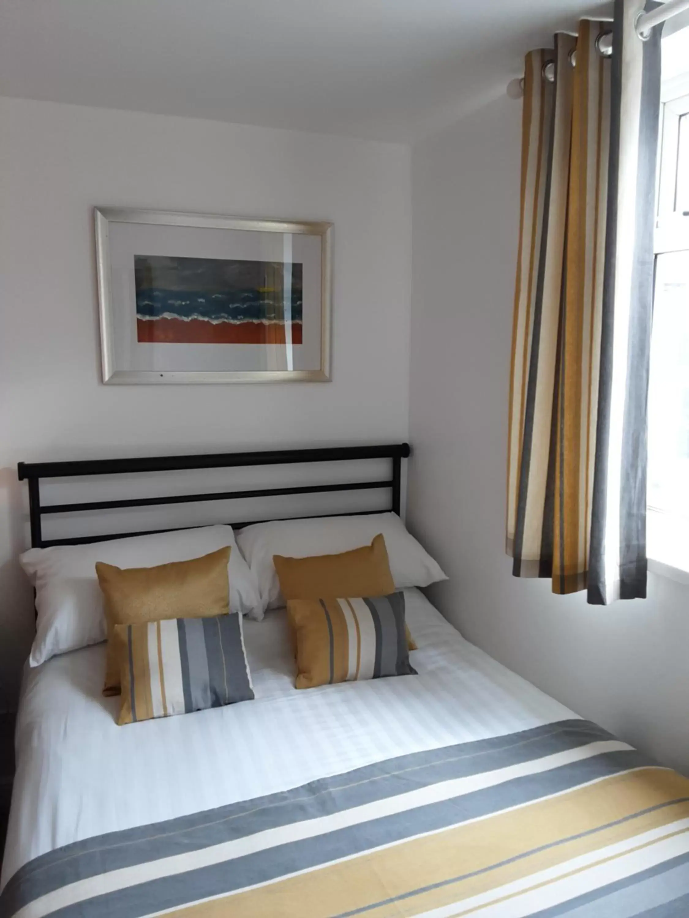 Quadruple Room in The Cardoun Quadruple Room in The Cardoun