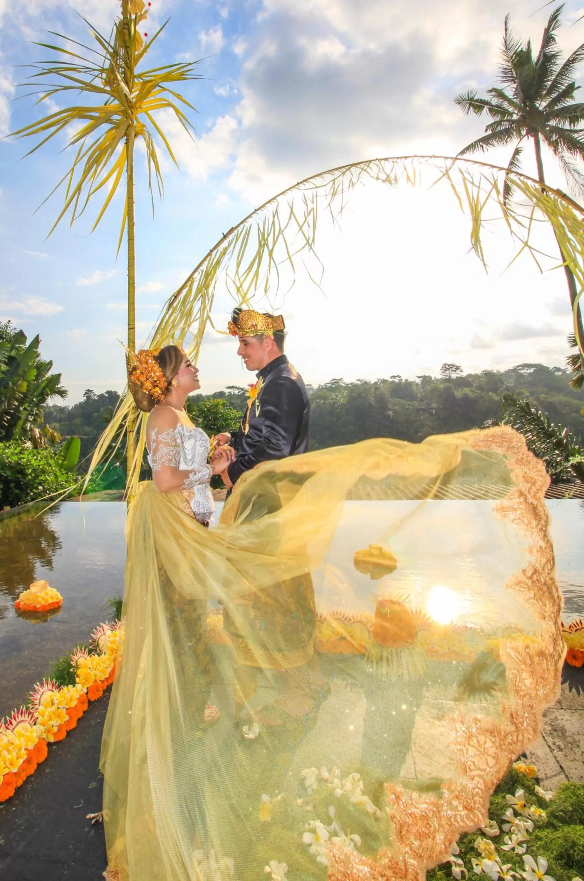 Activities in Kupu Kupu Barong Villas and Tree Spa by L’OCCITANE