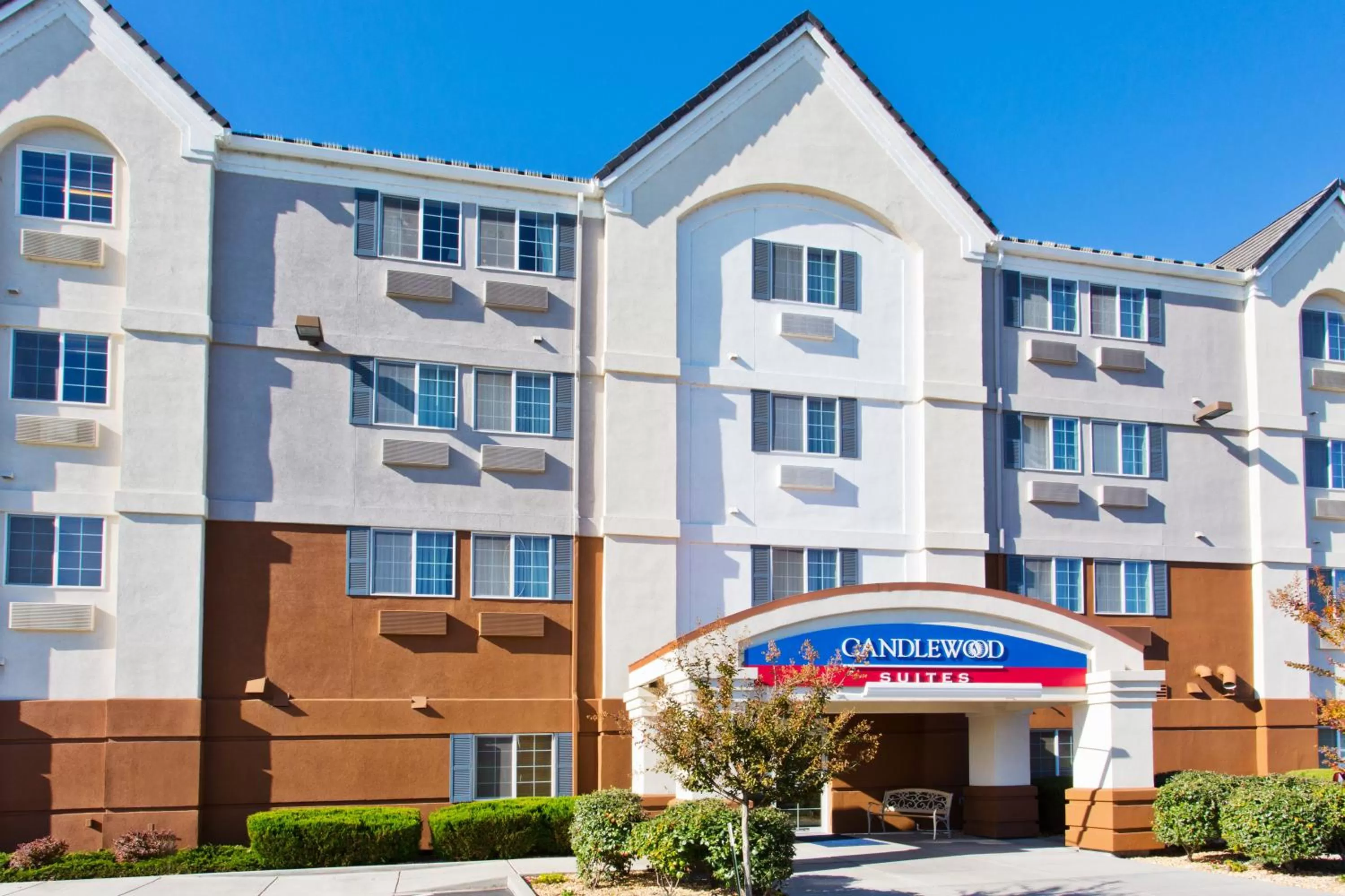 Candlewood Suites Medford by IHG