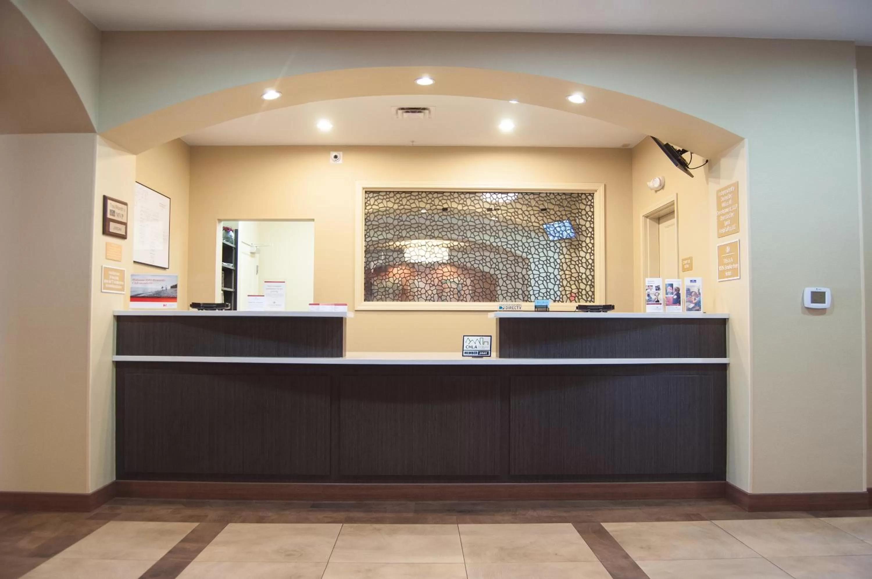 Property building in Candlewood Suites Fort Collins by IHG