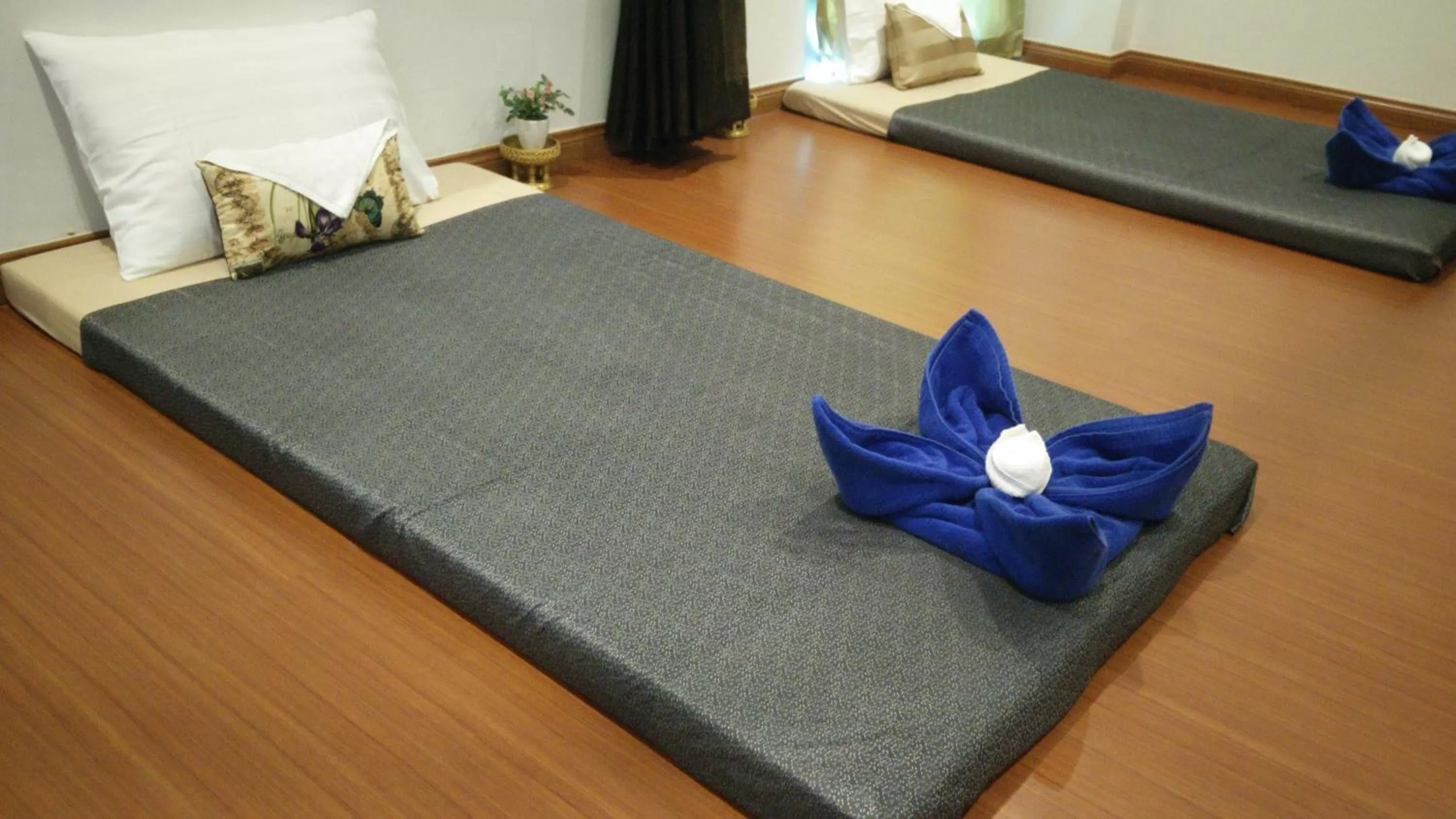 Photo of the whole room in 42C The Chic Hotel