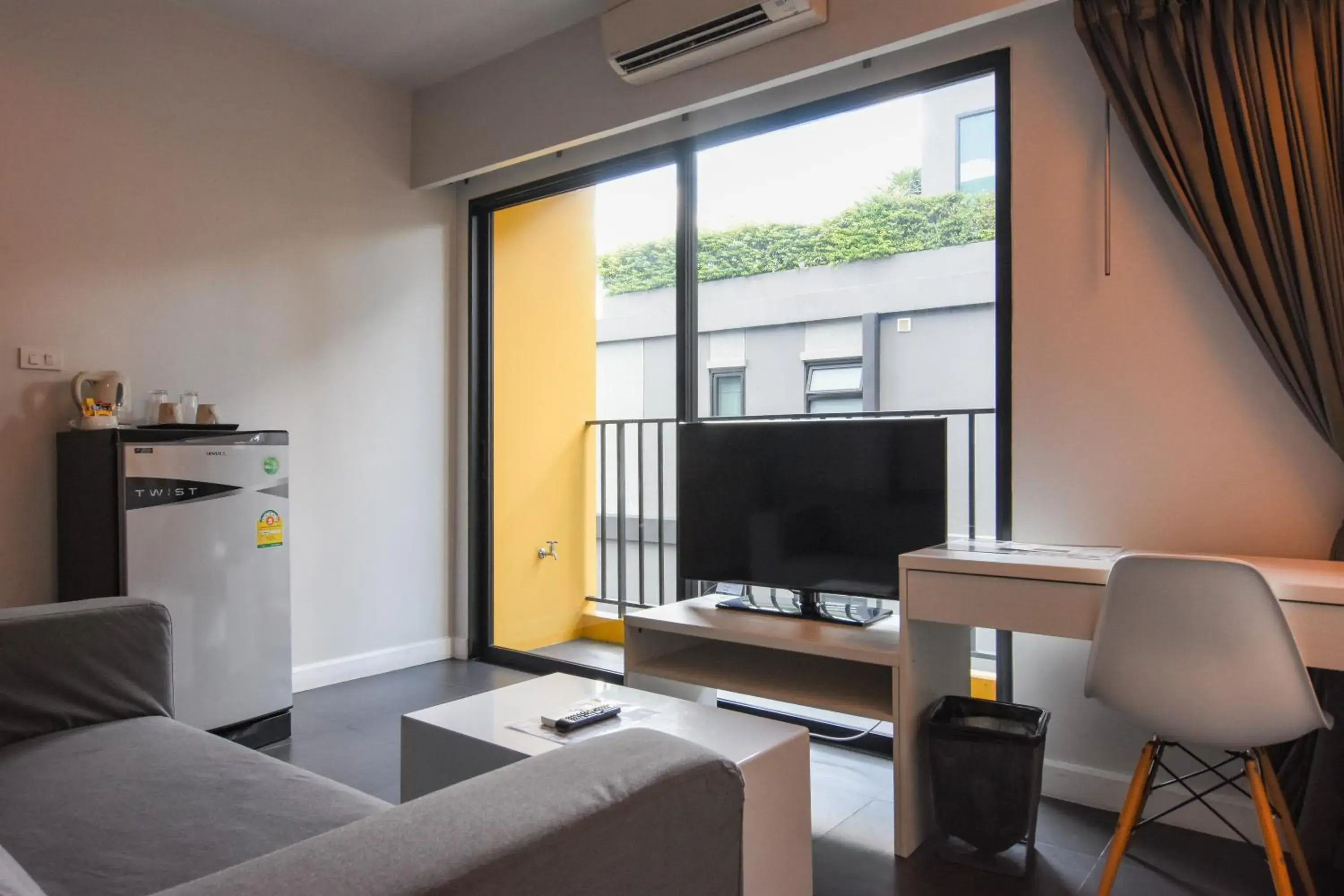 Suite in iSanook Bangkok Suite in iSanook Bangkok