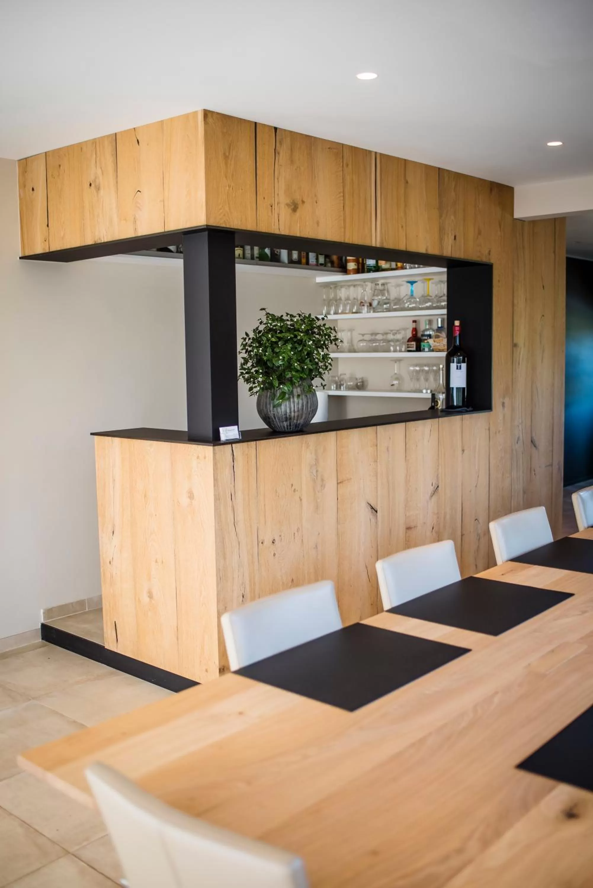 Lounge or bar in Aquarand