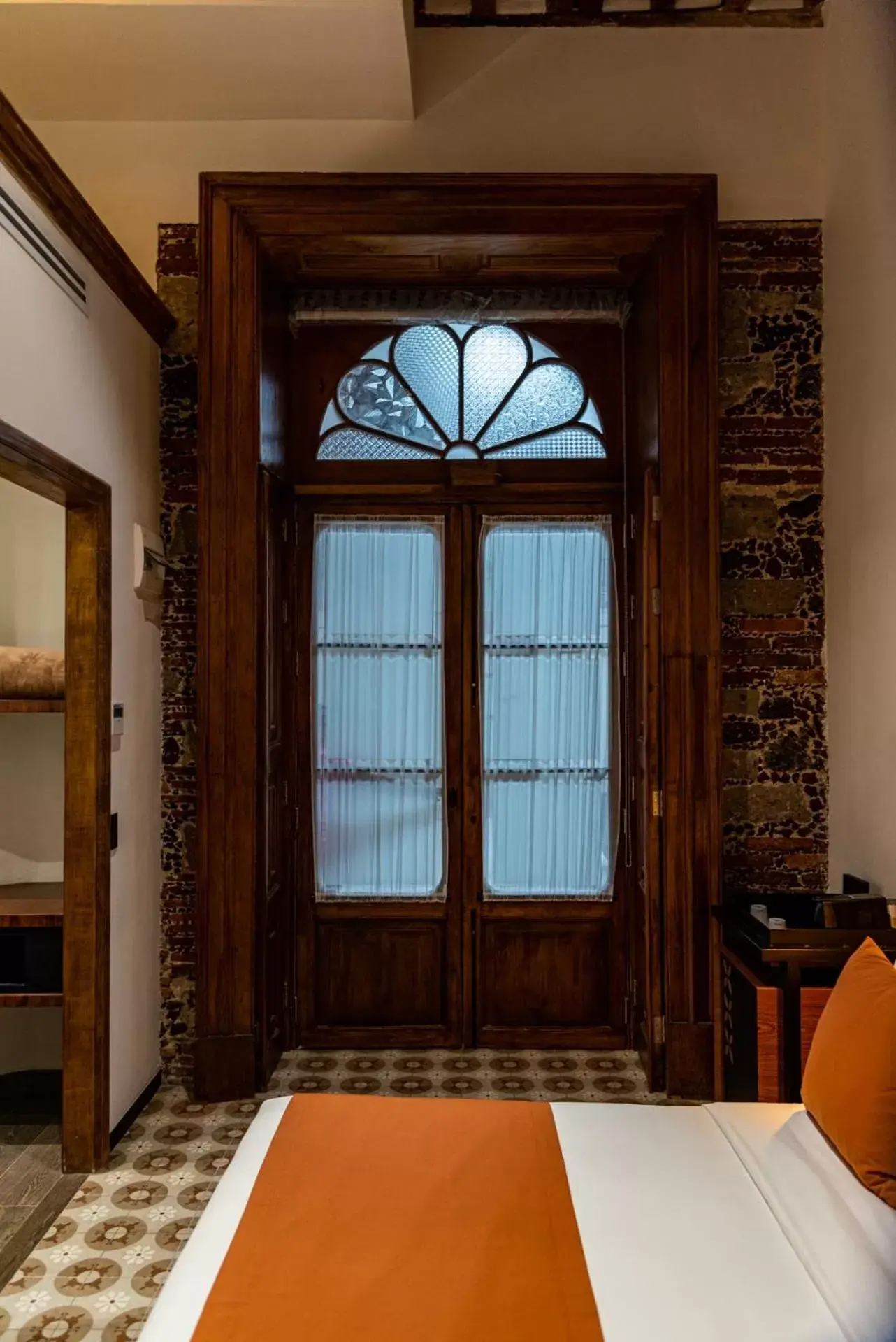 Standard Suite in Casa de la Luz Hotel Boutique Standard Suite in Casa de la Luz Hotel Boutique