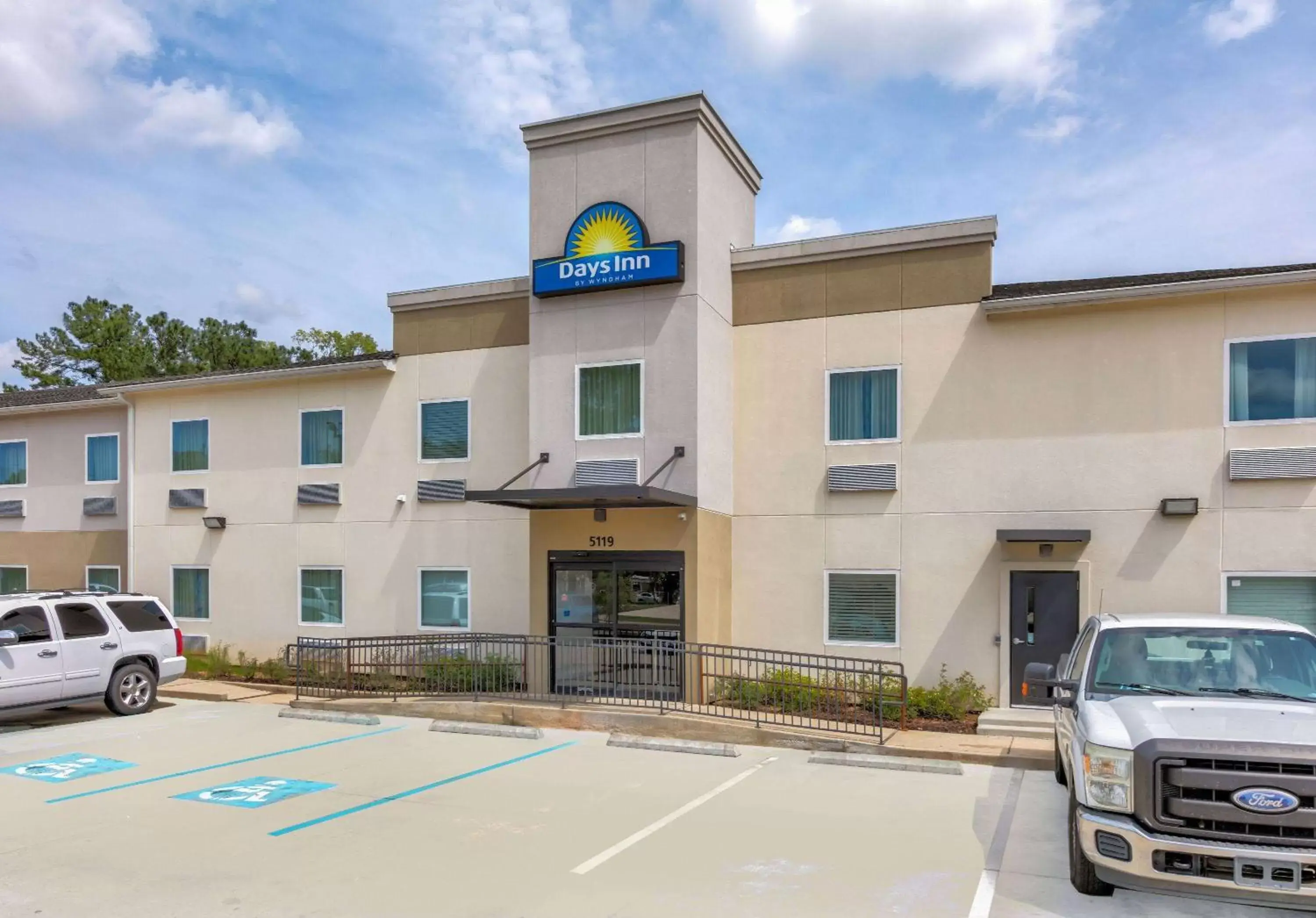 Days Inn by Wyndham Zachary LA Days Inn by Wyndham Zachary LA