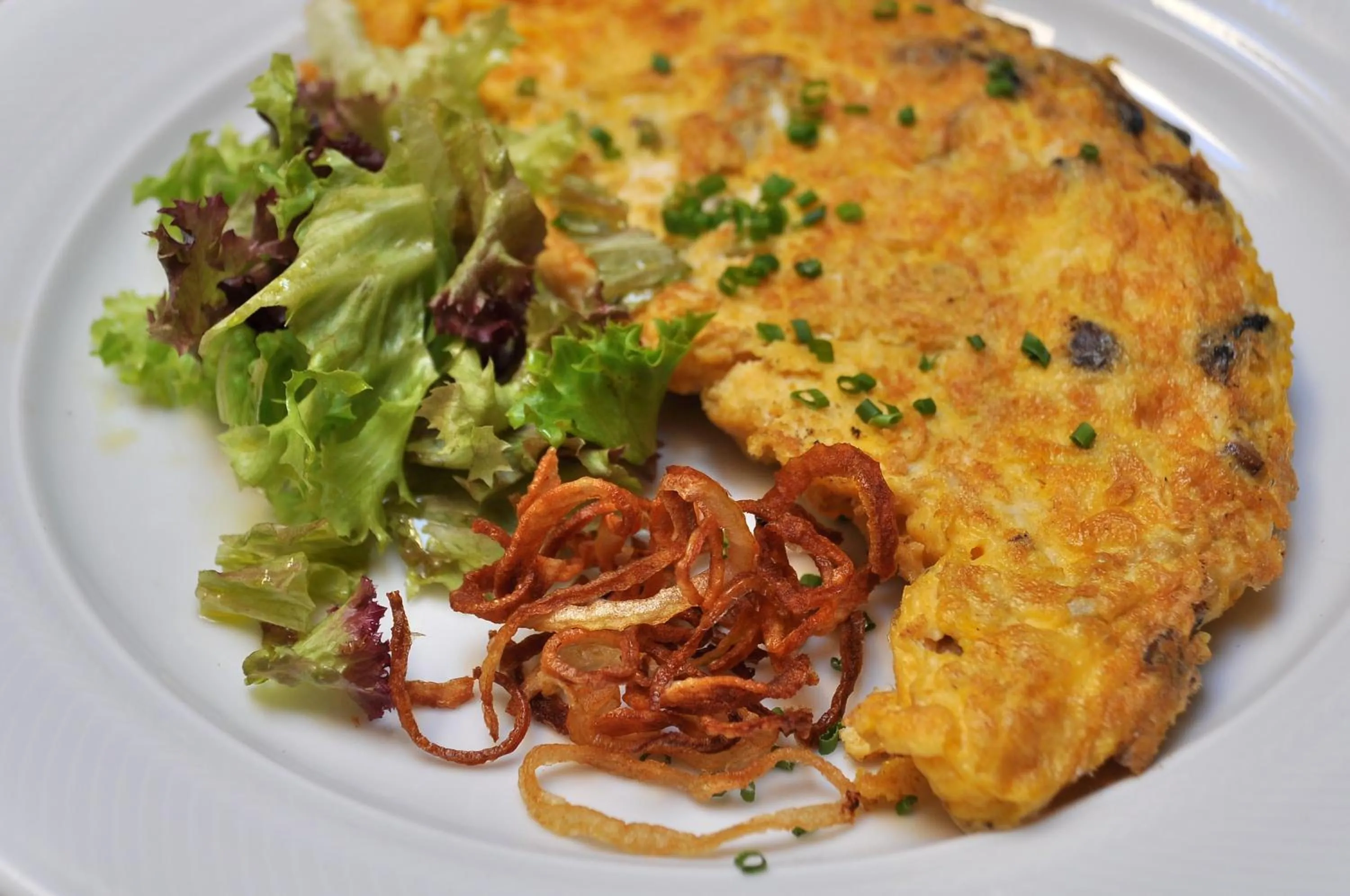 Restaurant/places to eat in Boutique Hotel Constans