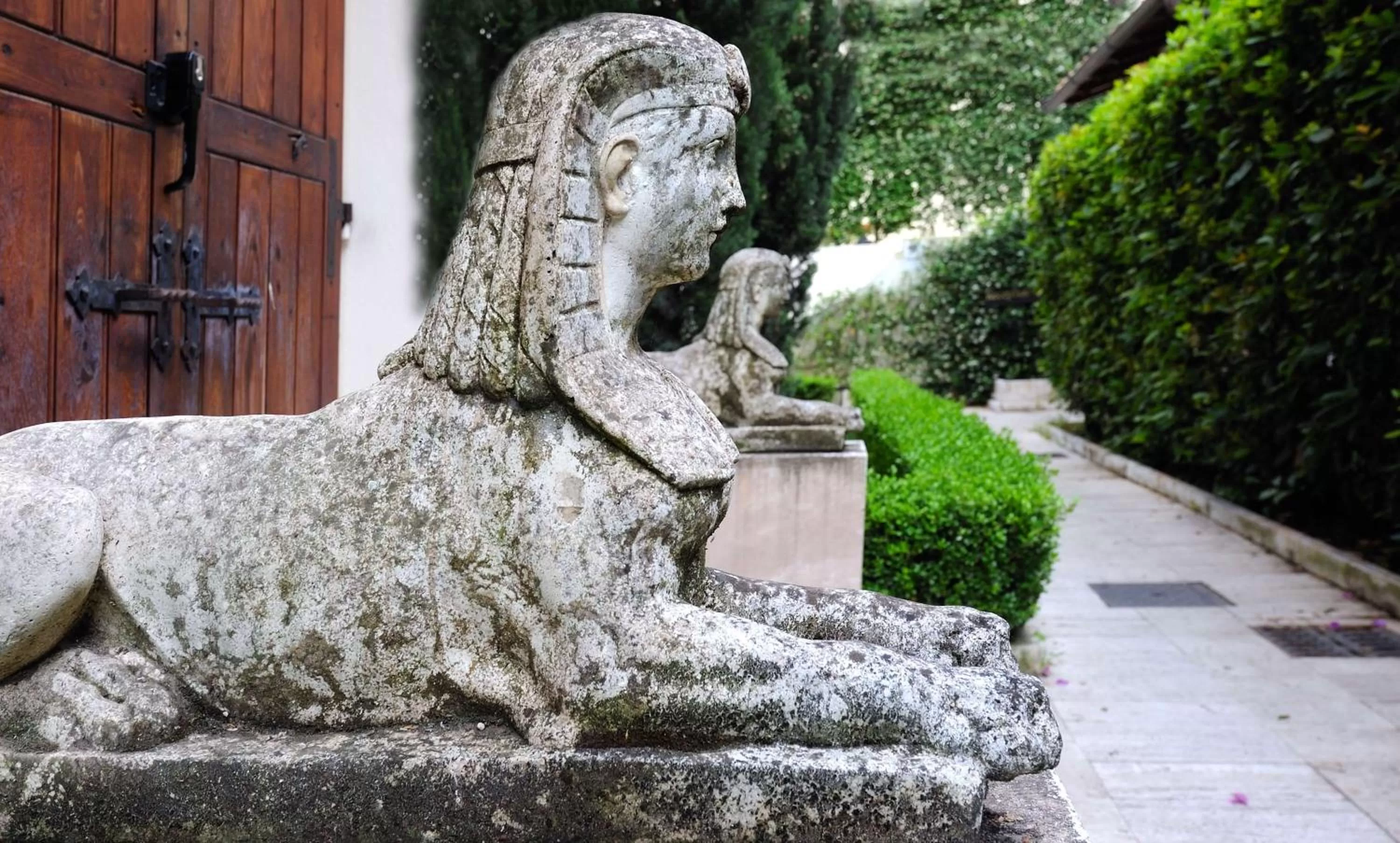 Property building in Best Western Ars Hotel