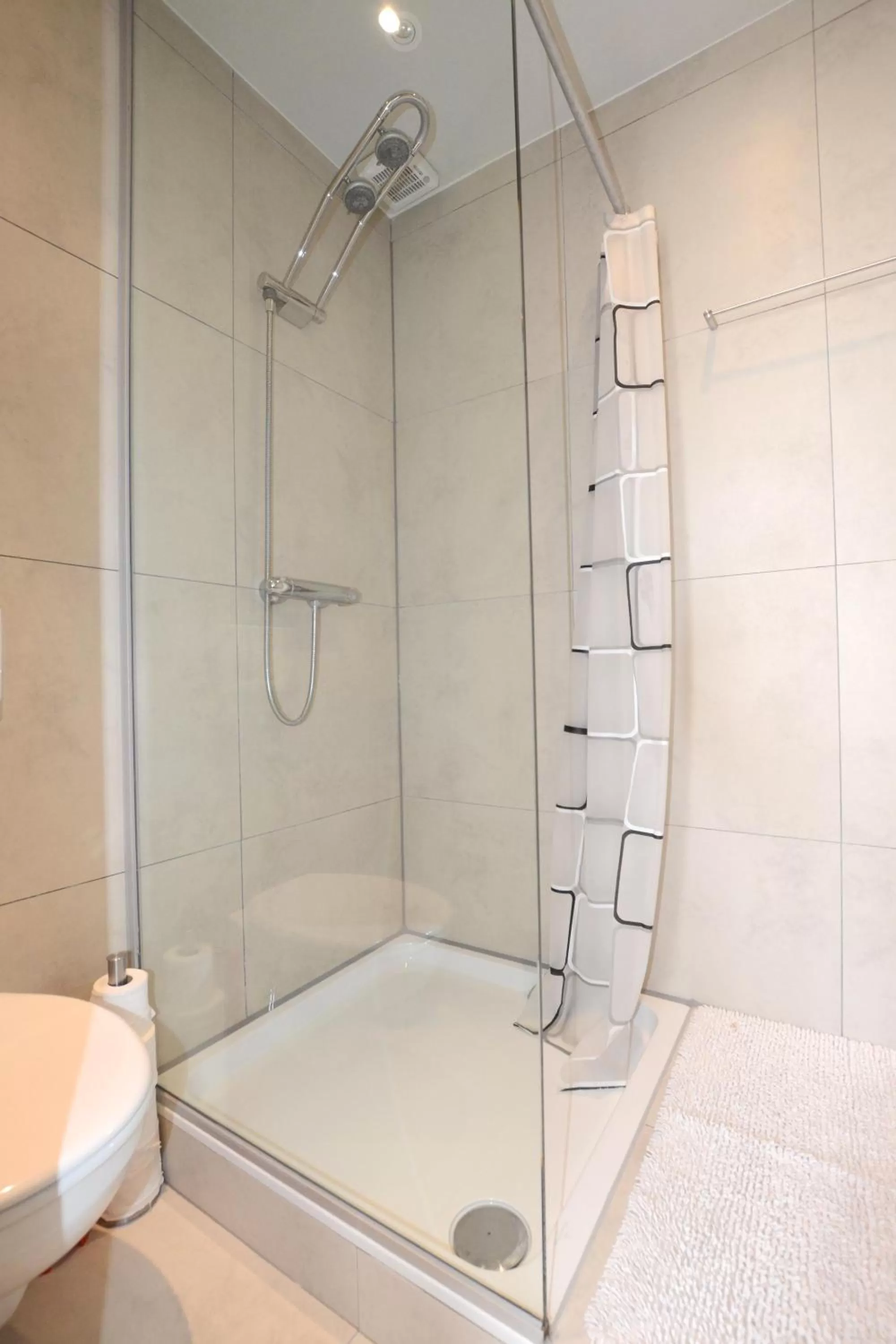 Bathroom in R&breakfast