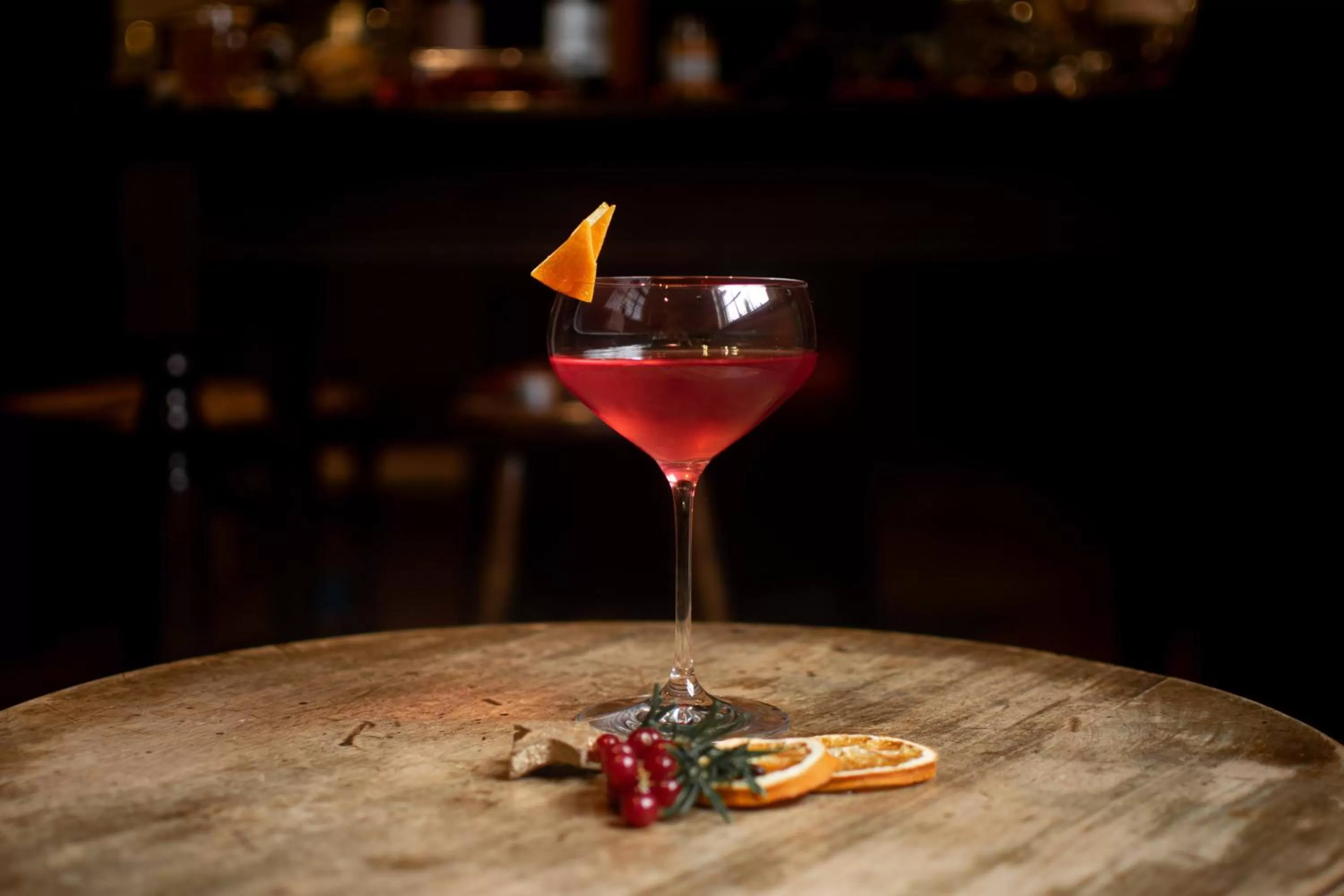 The Talbot at Knightwick