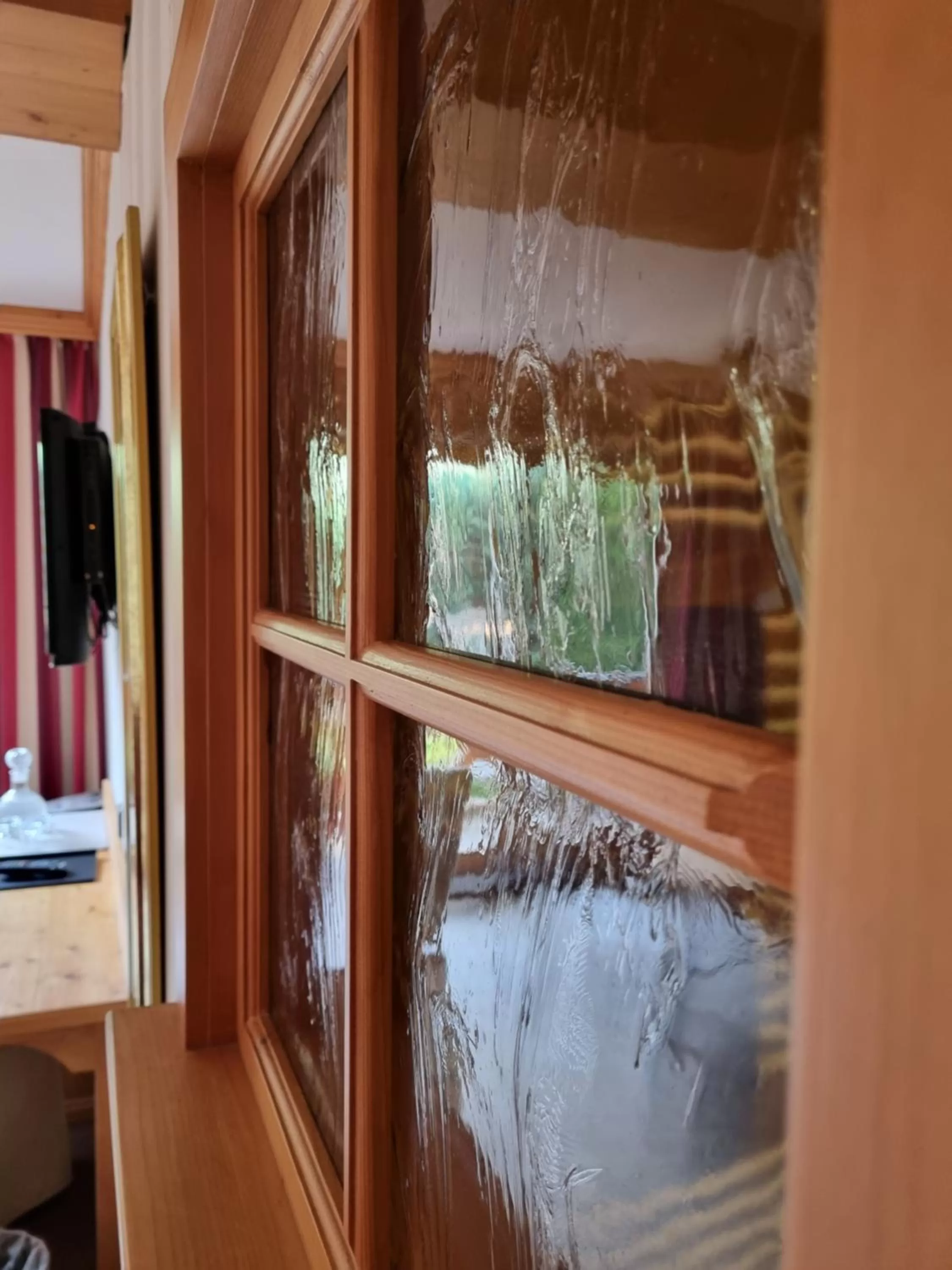 Landhaus Talblick- Boutique Hotel Bed and Breakfast