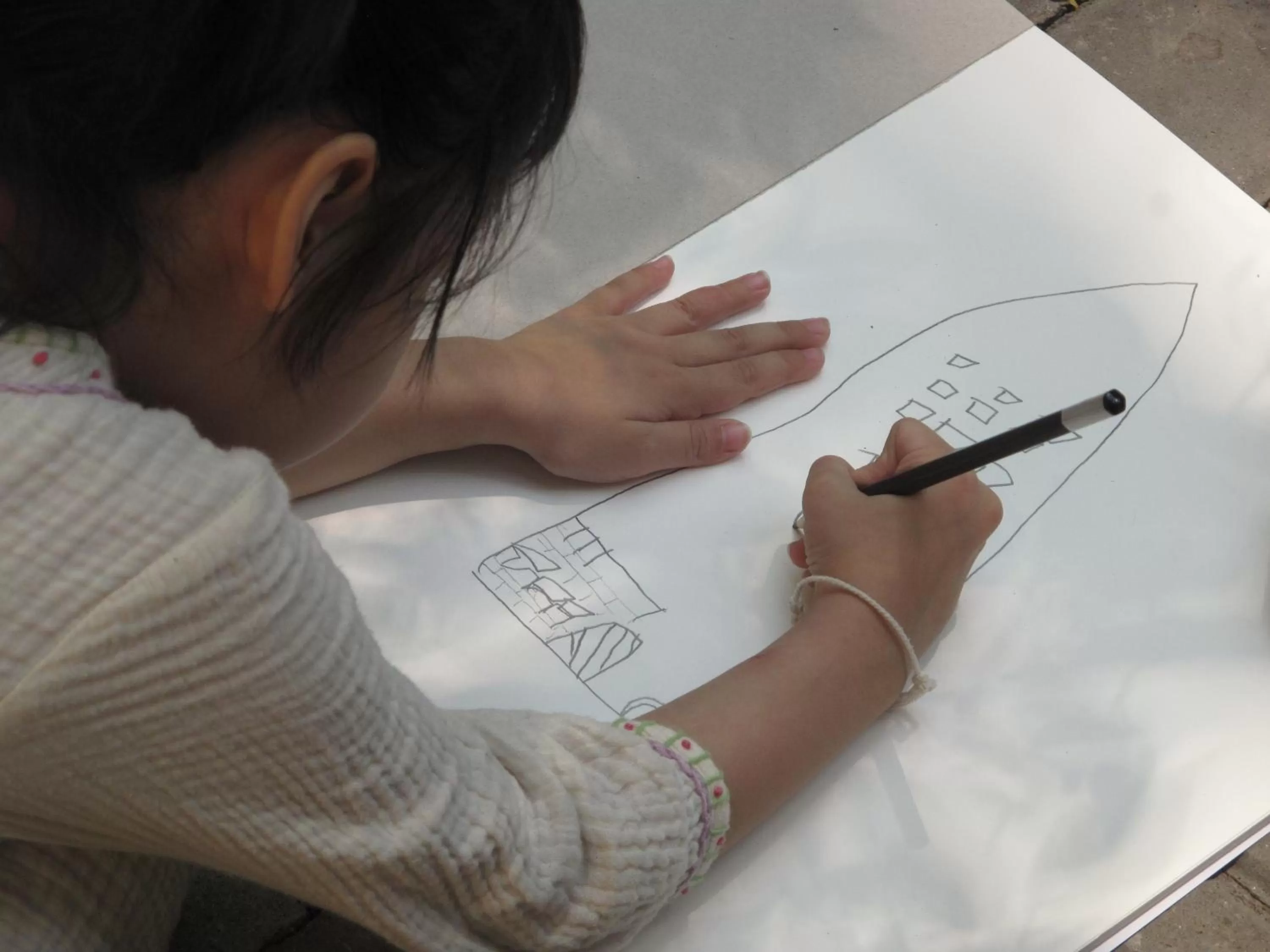 Activities in Kaomai Lanna Resort