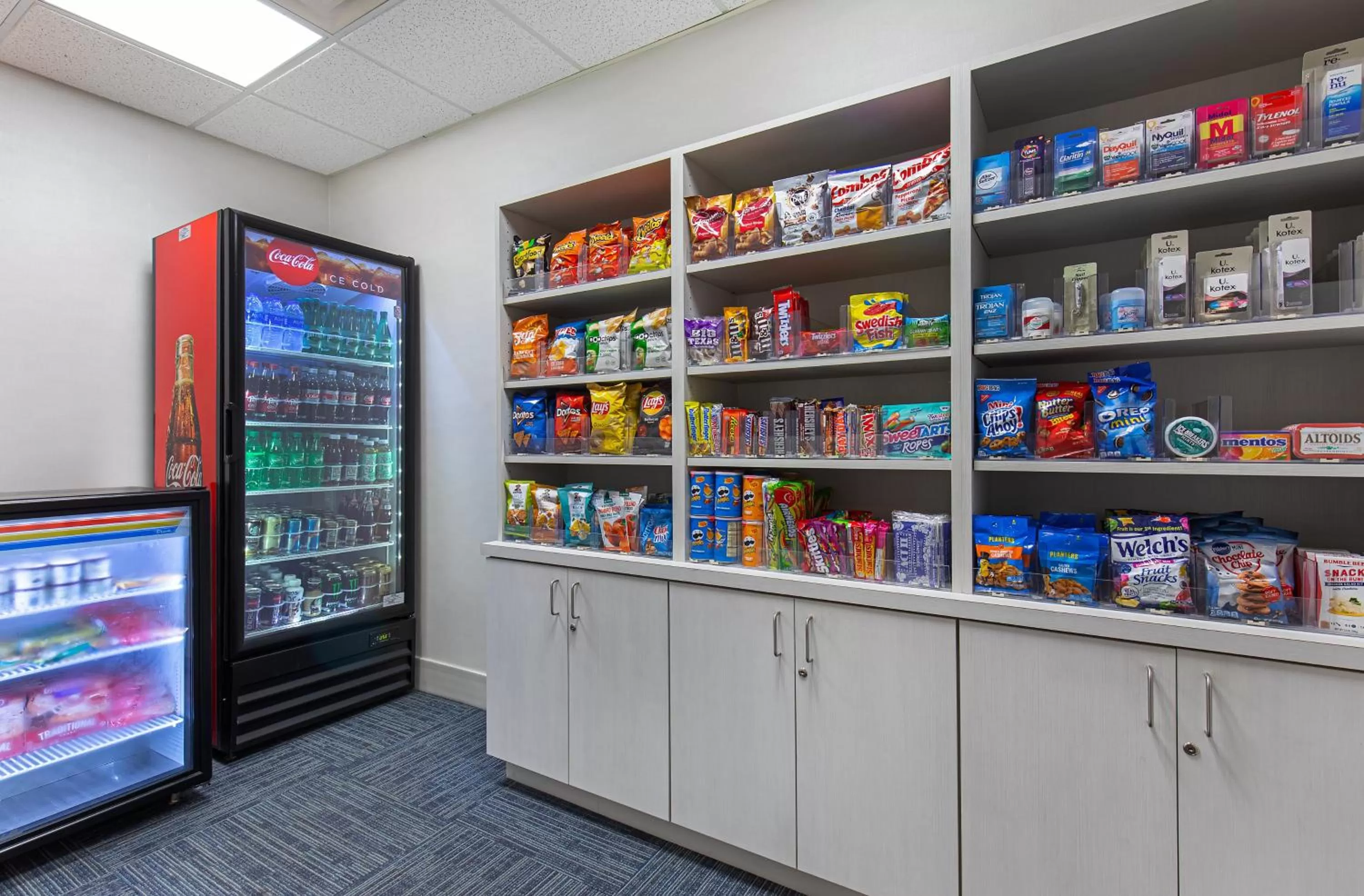 Other in Holiday Inn Express Hotel & Suites Mount Juliet - Nashville Area by IHG