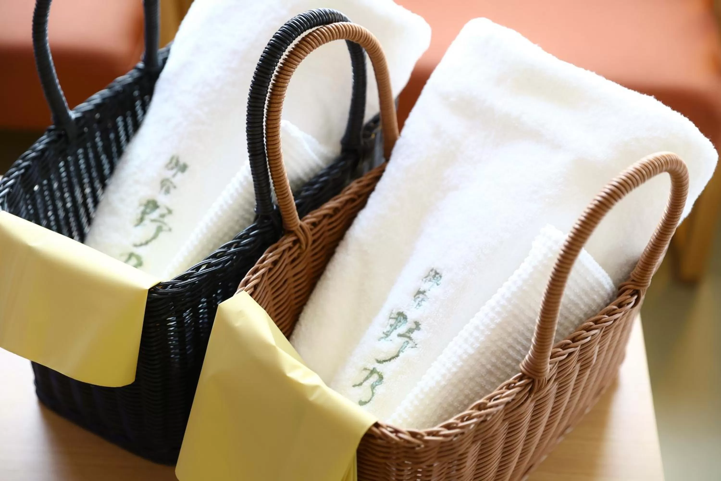 Photo of the whole room in Onyado Nono Matsumoto Natural Hot Spring