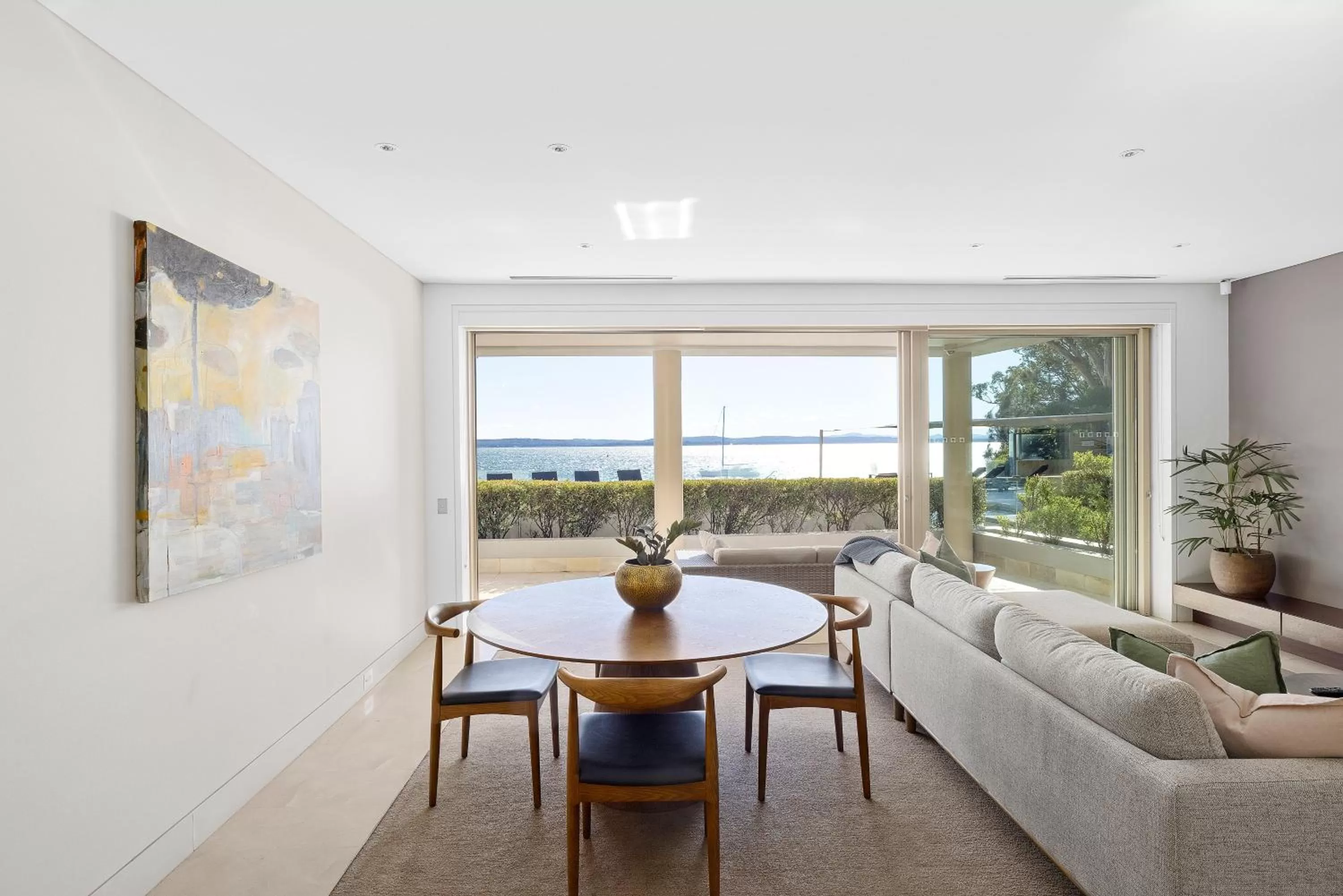 Amarna Luxury Beach Resort