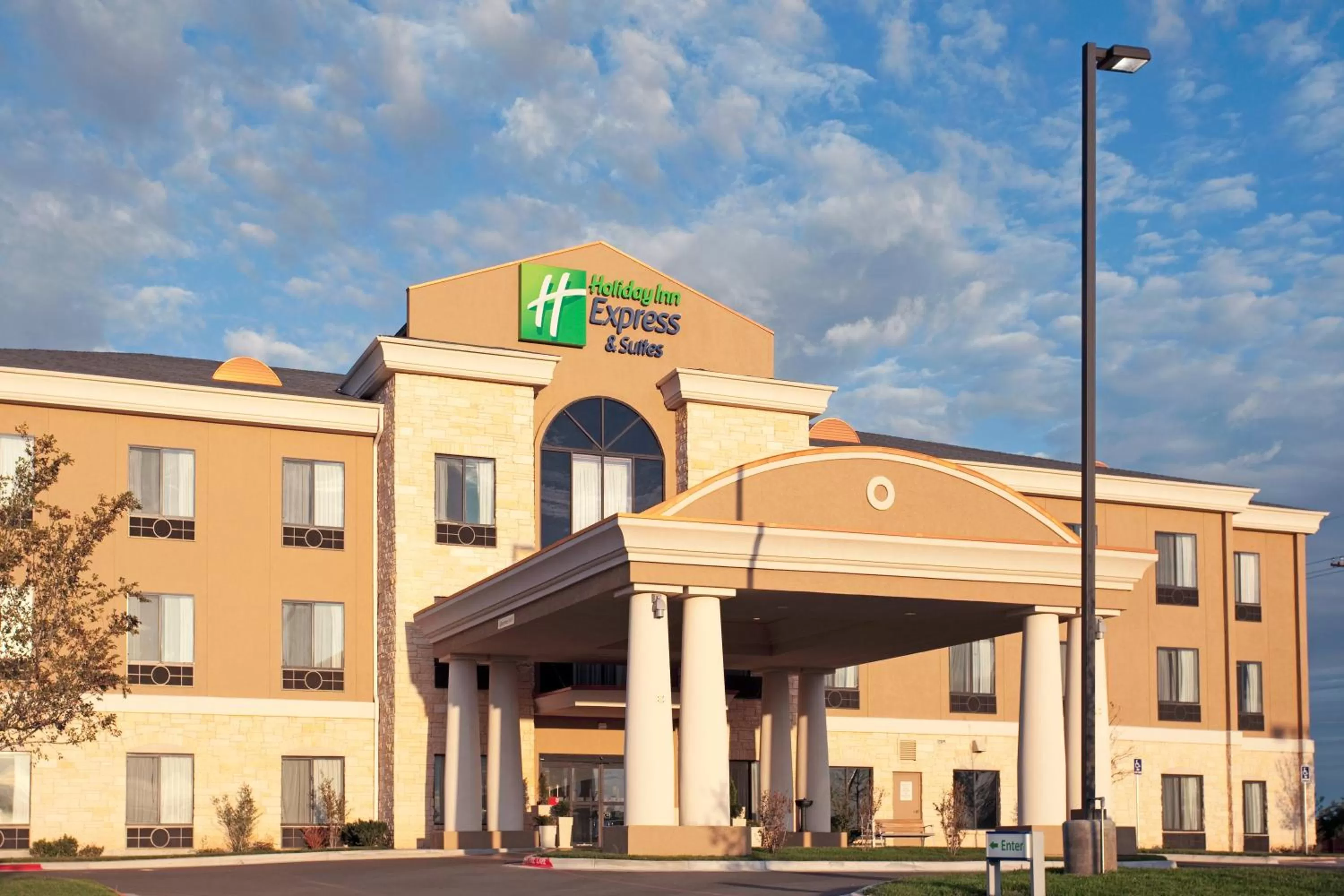 Holiday Inn Express Hotel & Suites Amarillo South by IHG