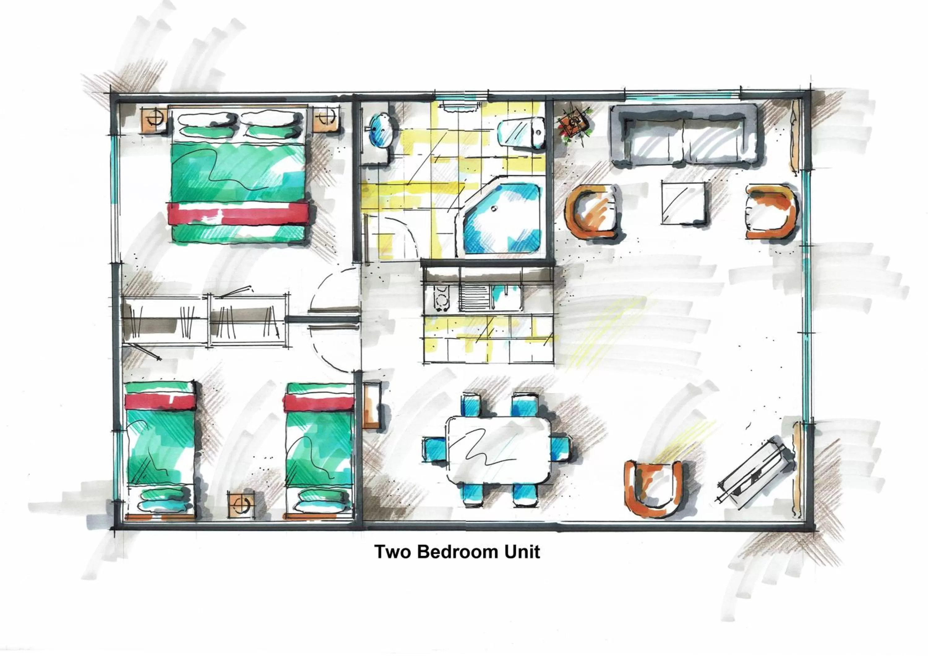 ASURE Ascot Motor Inn