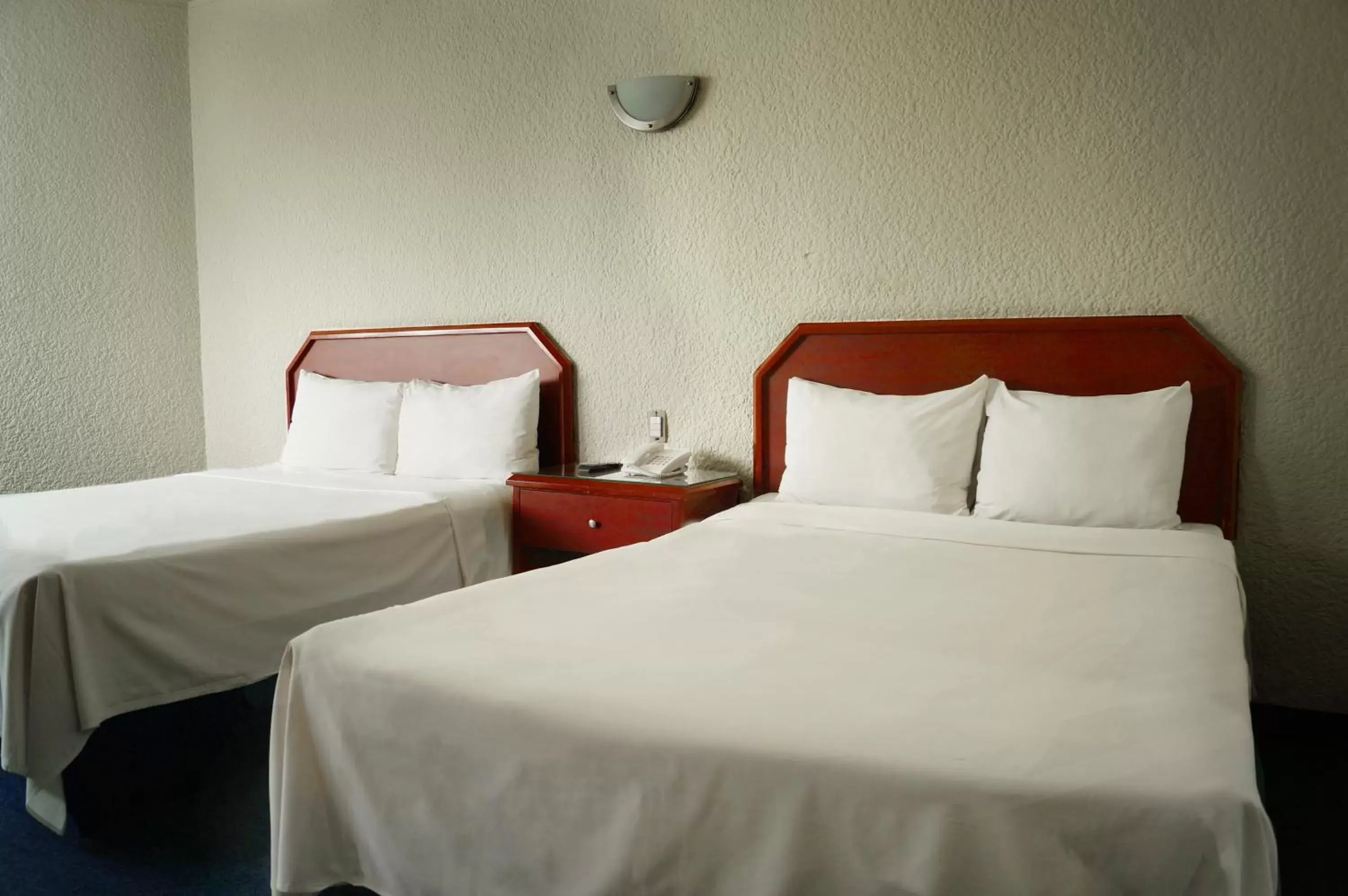 Special Offer - Twin Room in Hotel Valle de Mexico Toreo Special Offer - Twin Room in Hotel Valle de Mexico Toreo