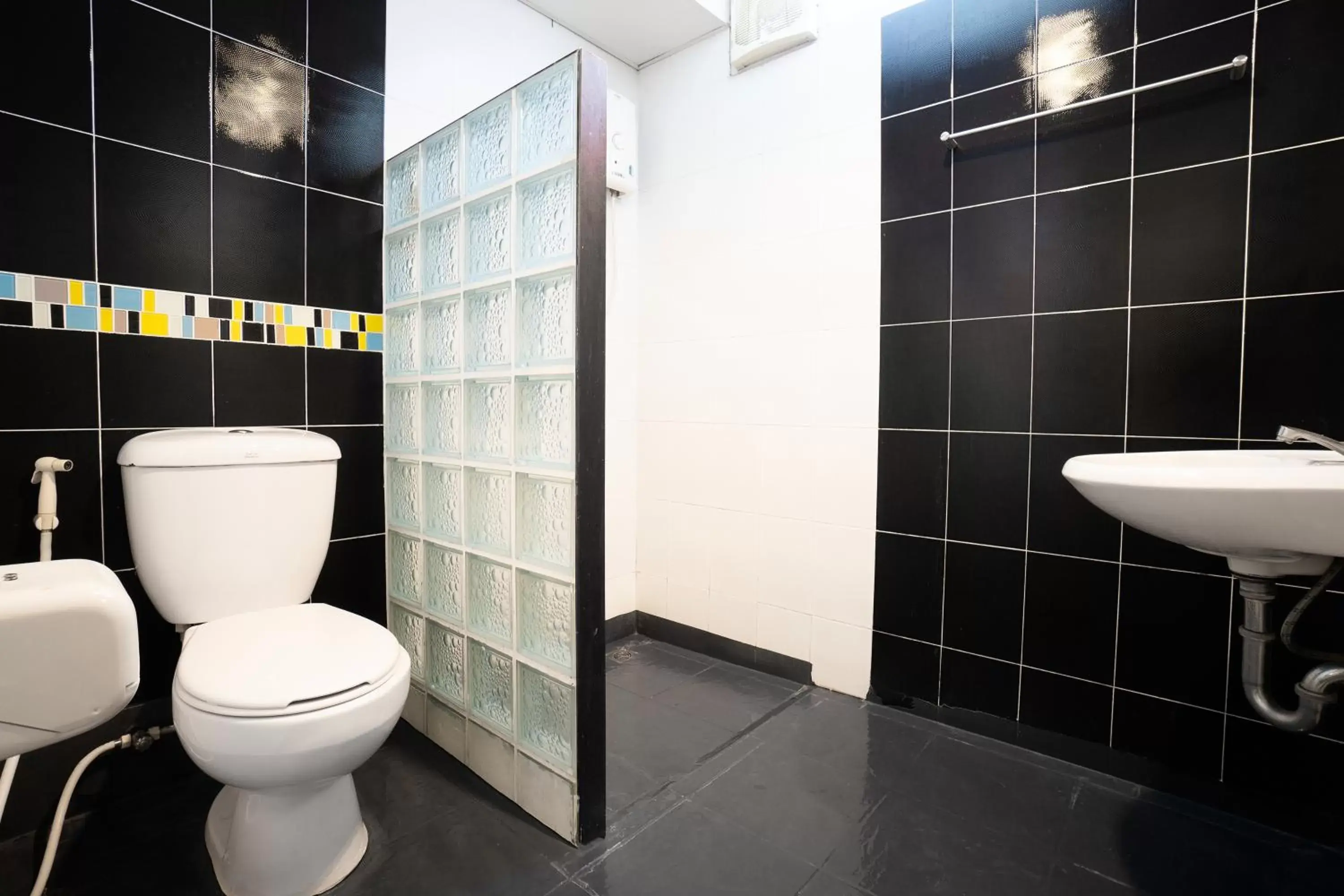 Deluxe Room in Fun-D City View SHA Plus Deluxe Room in Fun-D City View SHA Plus