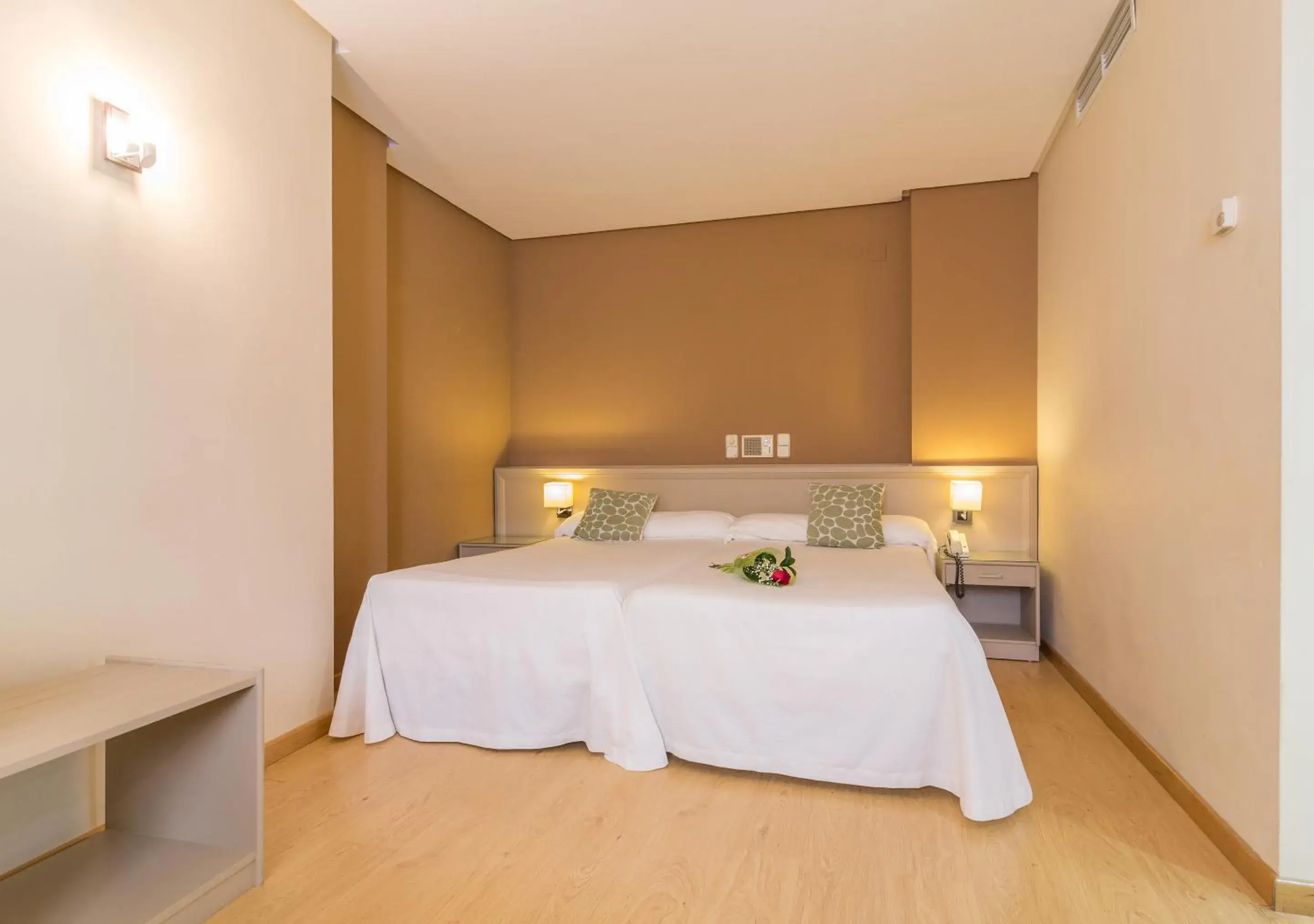 Family Room in Hotel Plateria by Prima Collection Family Room in Hotel Plateria by Prima Collection