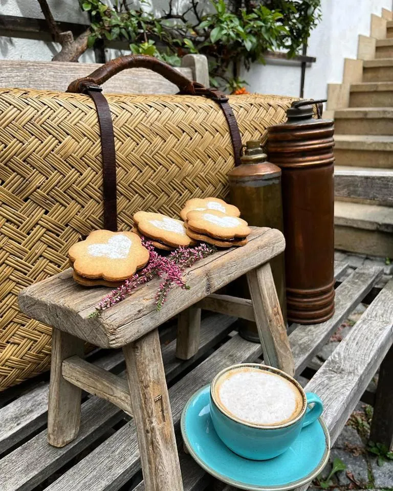 Romantik Hotel U Raka