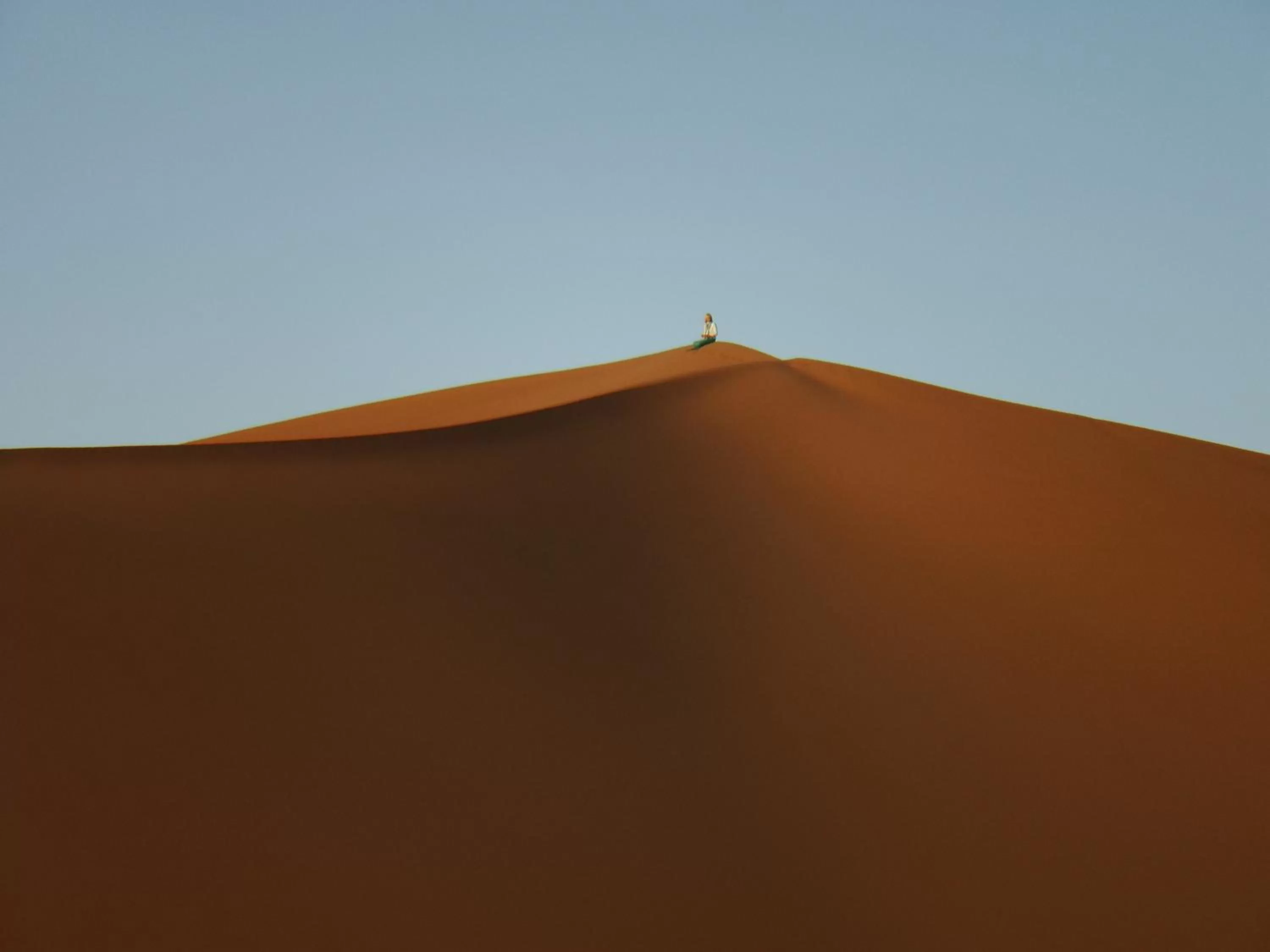 Activities in Dar Paru