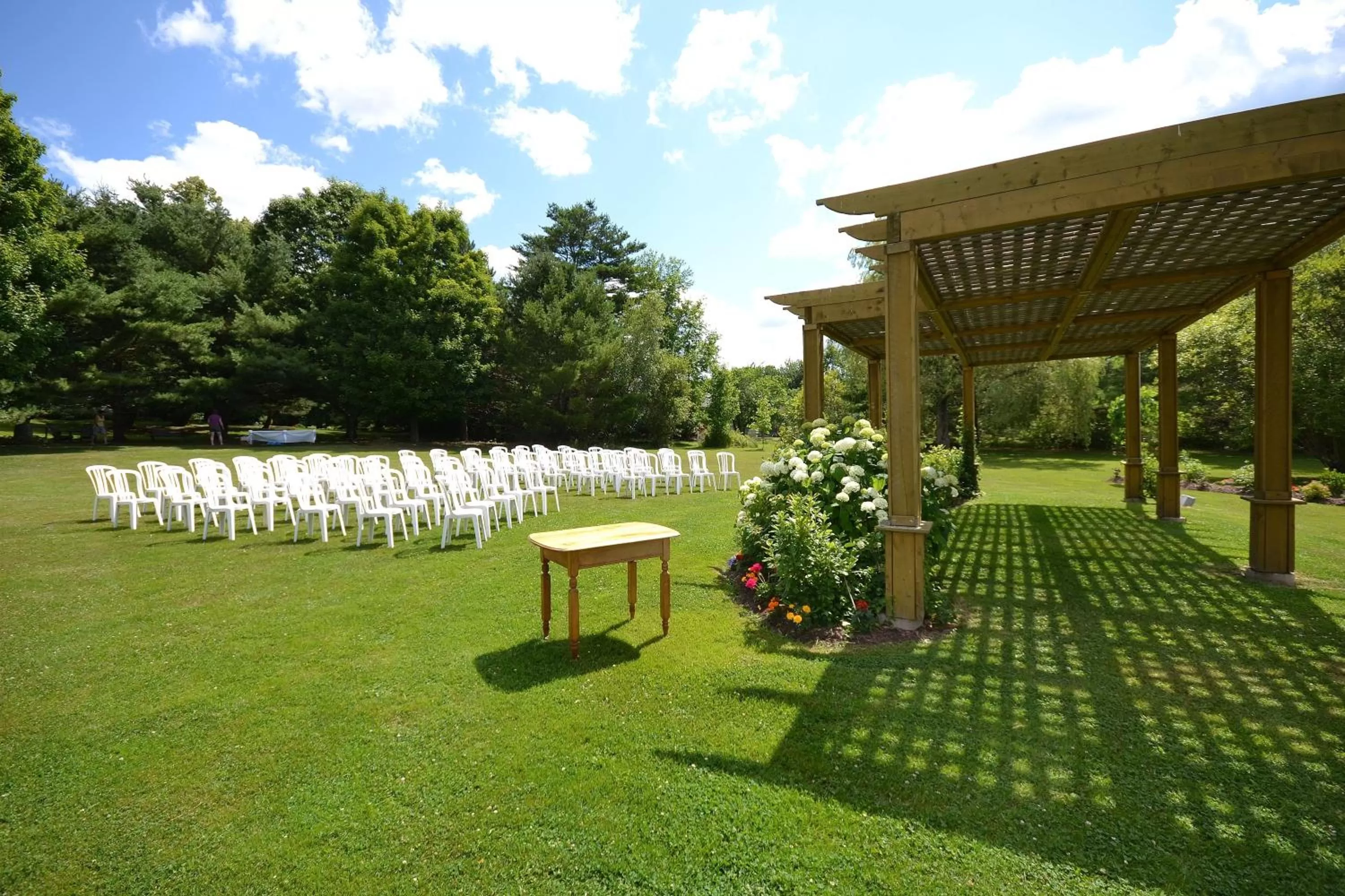 Area and facilities in Briarwood Bed & Breakfast