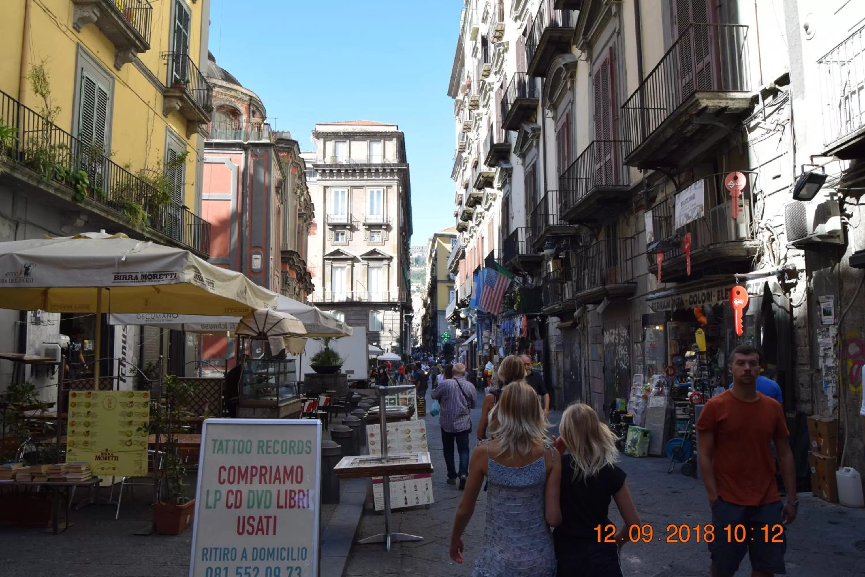 Property building in Domus San Biagio 14