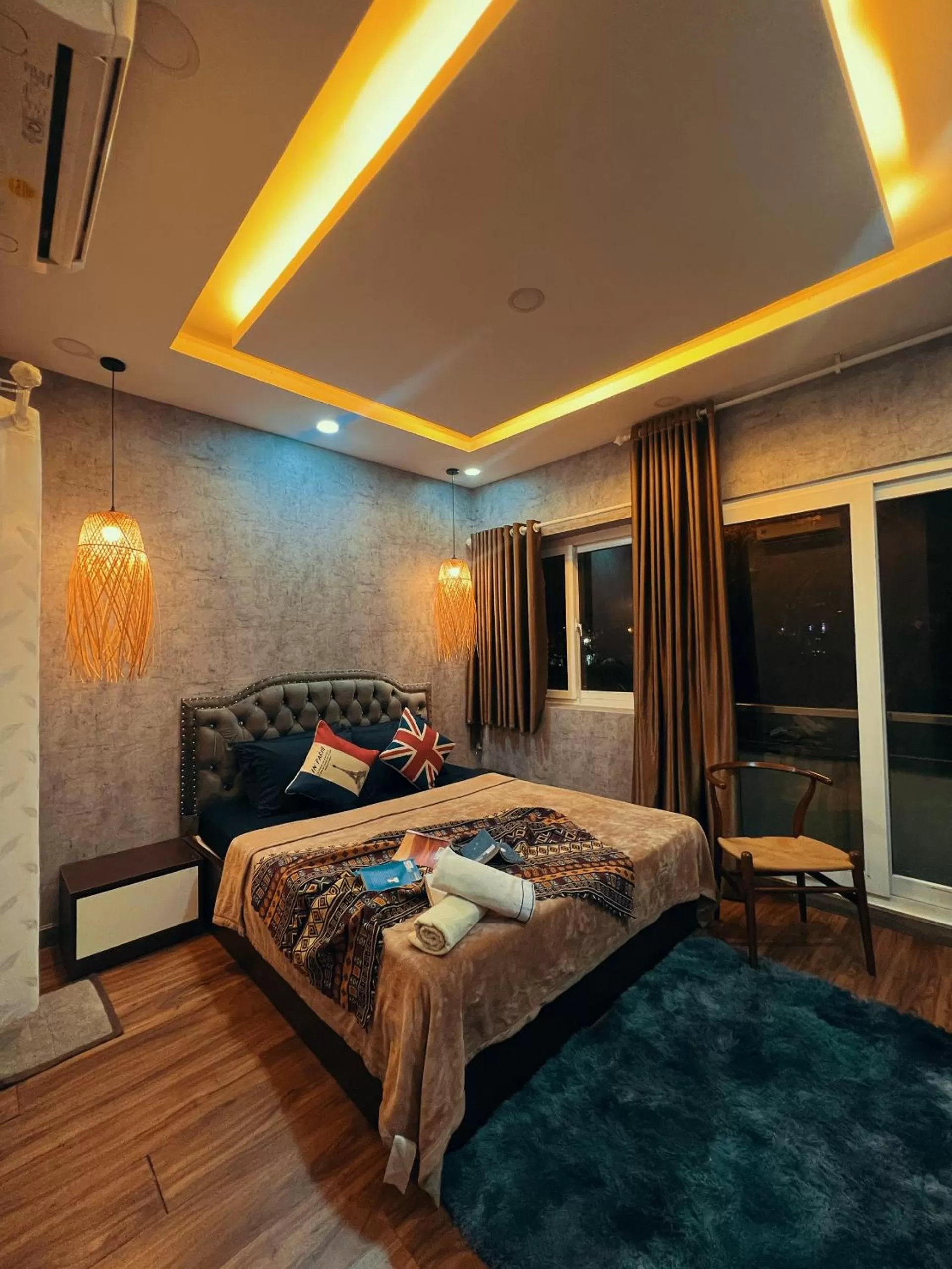 MIS HOSTEL Cần Thơ