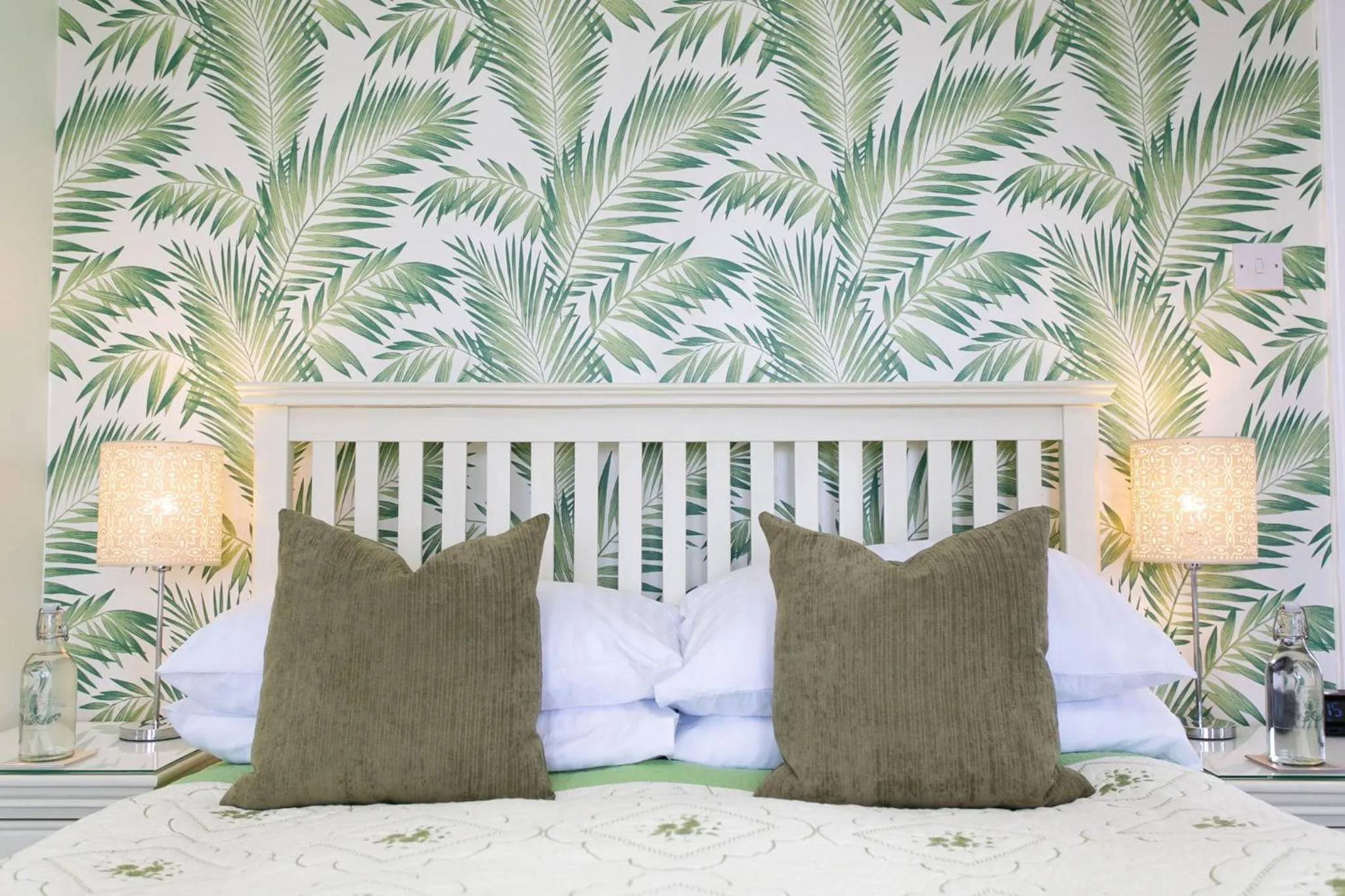 Bedroom, Bed in Shelleven Guest House