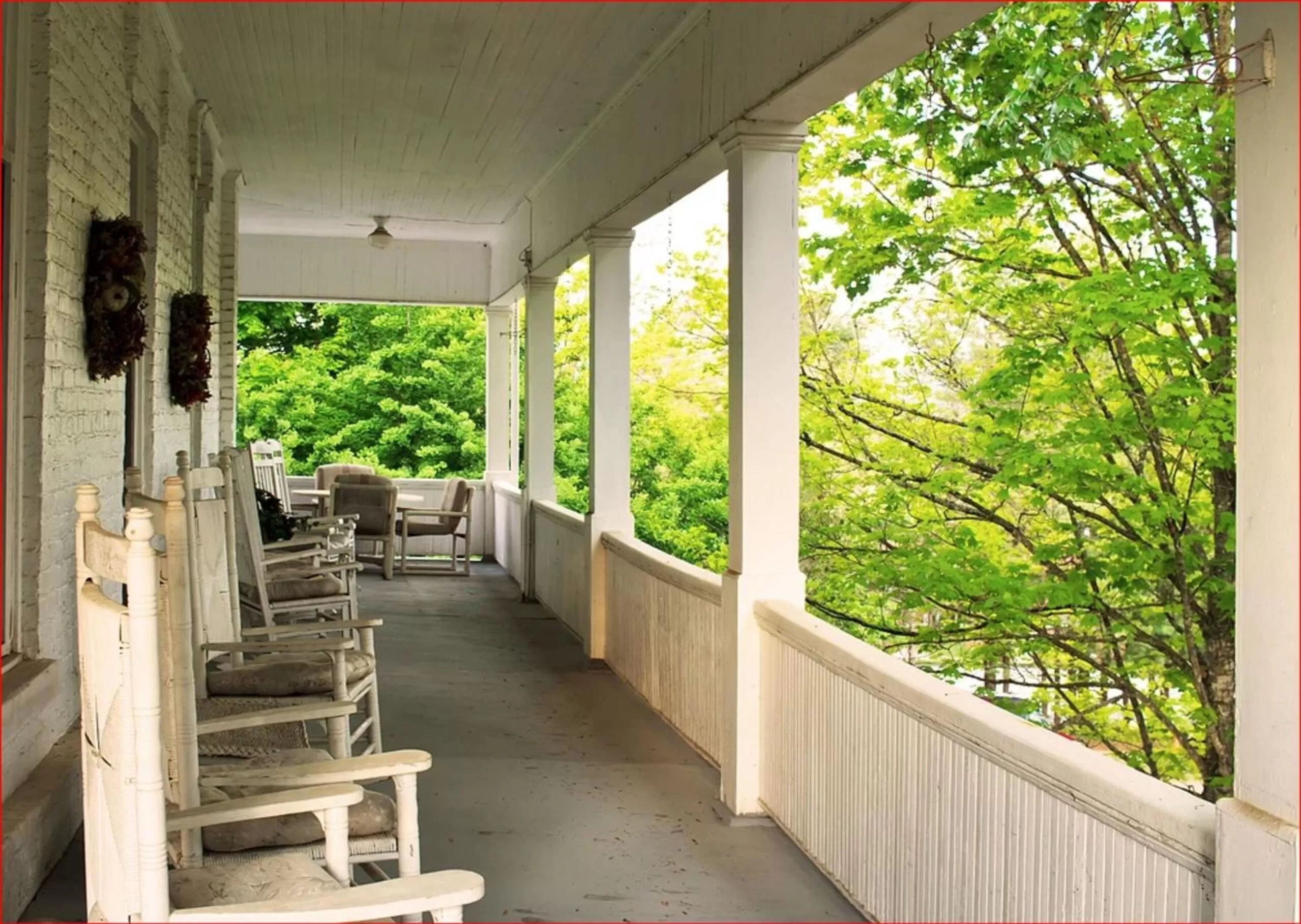 Other in Franklin Terrace Bed and Breakfast