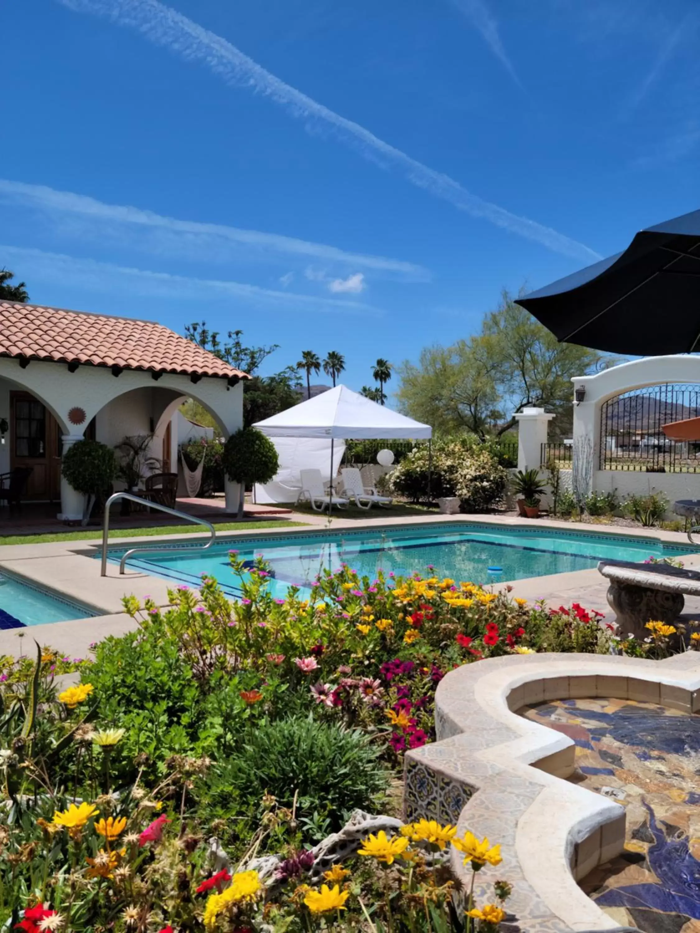 Casa Magdalena Casa Magdalena