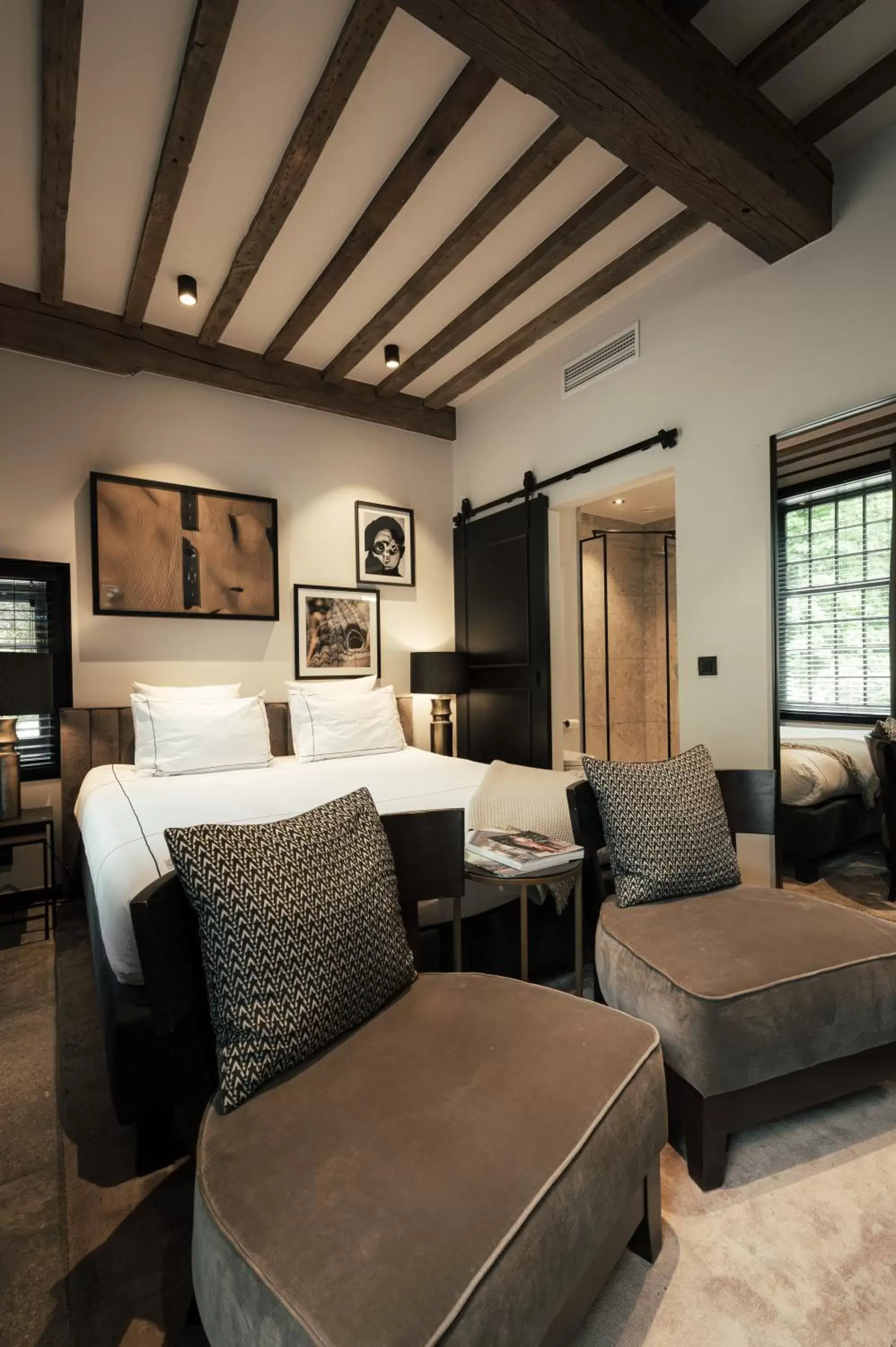 Boutiquehotel 't Fraeyhuis - adults only Boutiquehotel 't Fraeyhuis - adults only