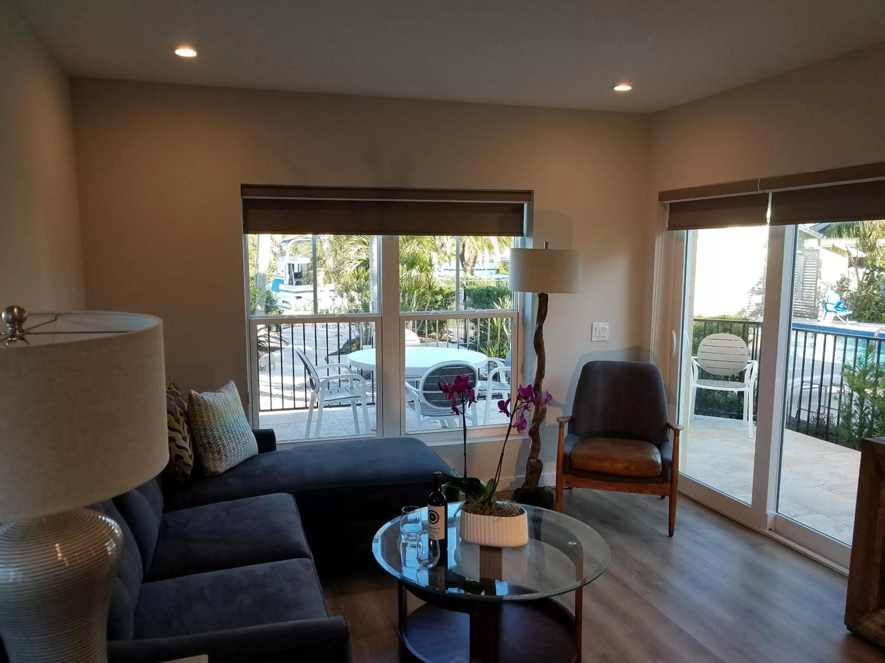 Escape Coastal Resort on Casey Key