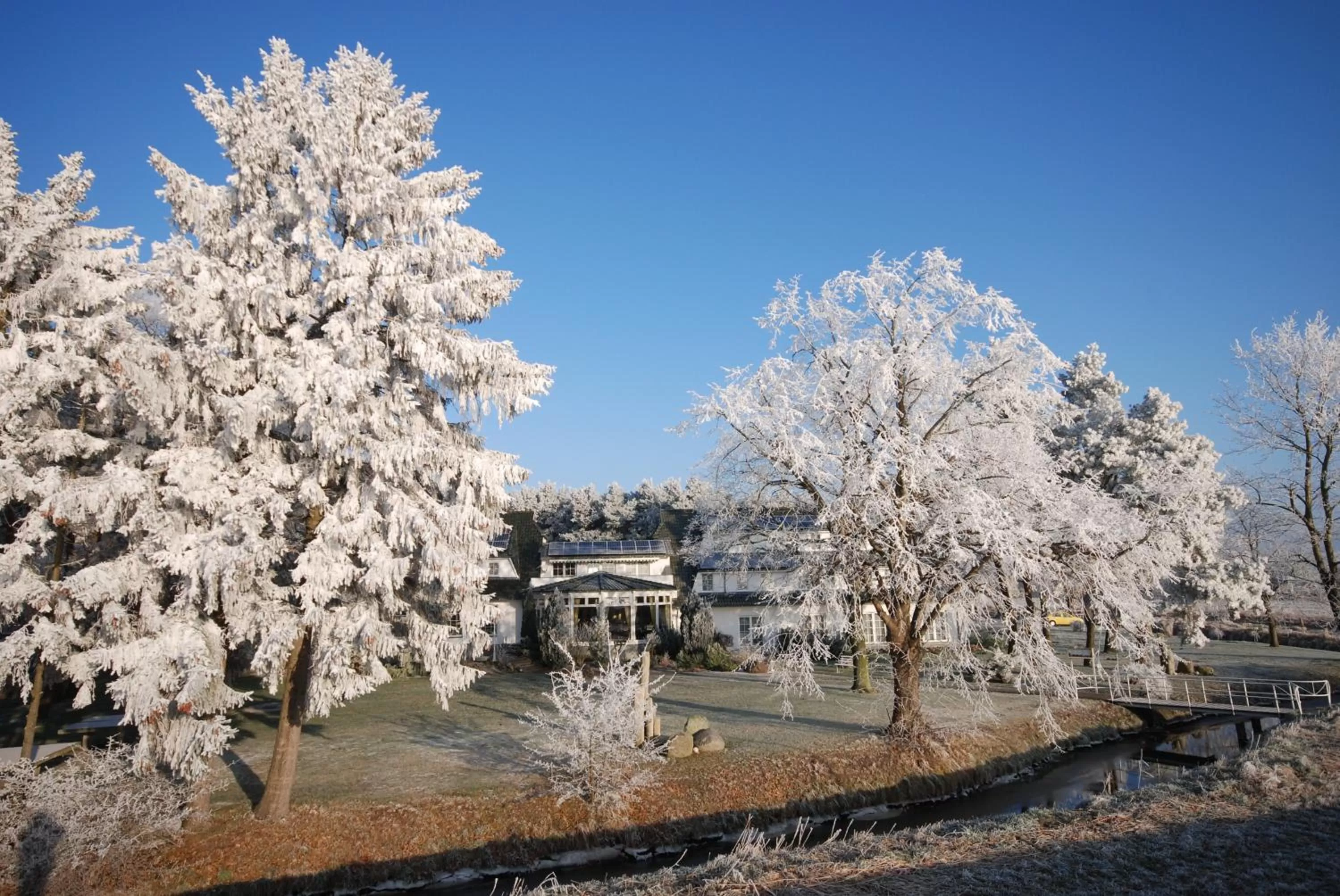 Other in Hotel-Marks-Garni