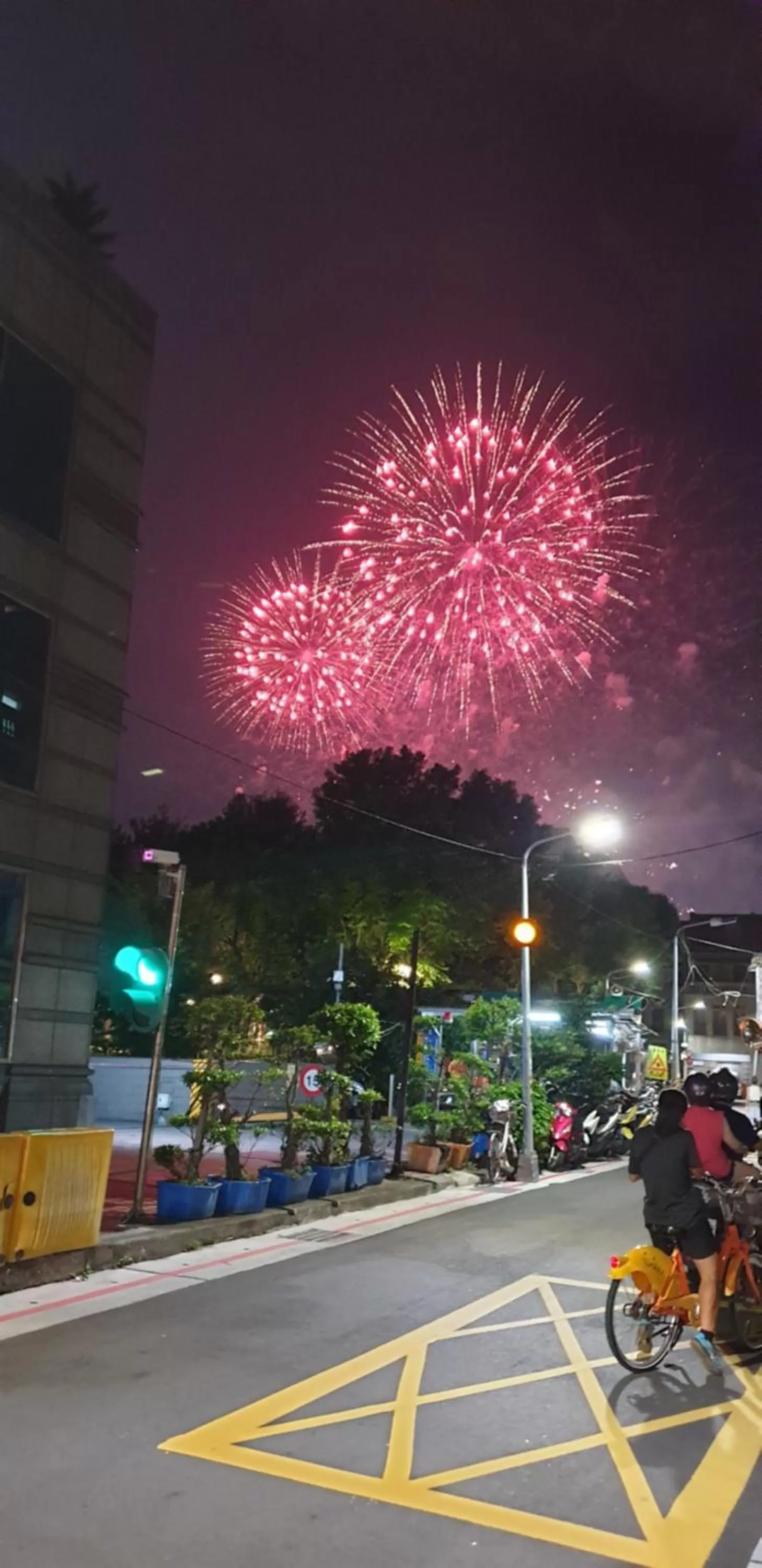 Nearby landmark in 意芙旅店 Ifinn Hotel