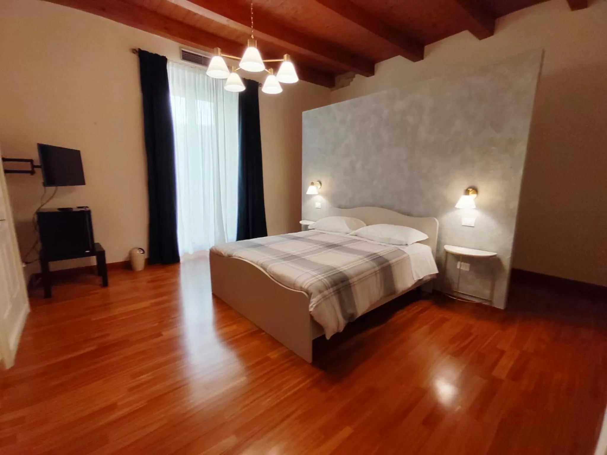 Bed in Borgo Antico B&b