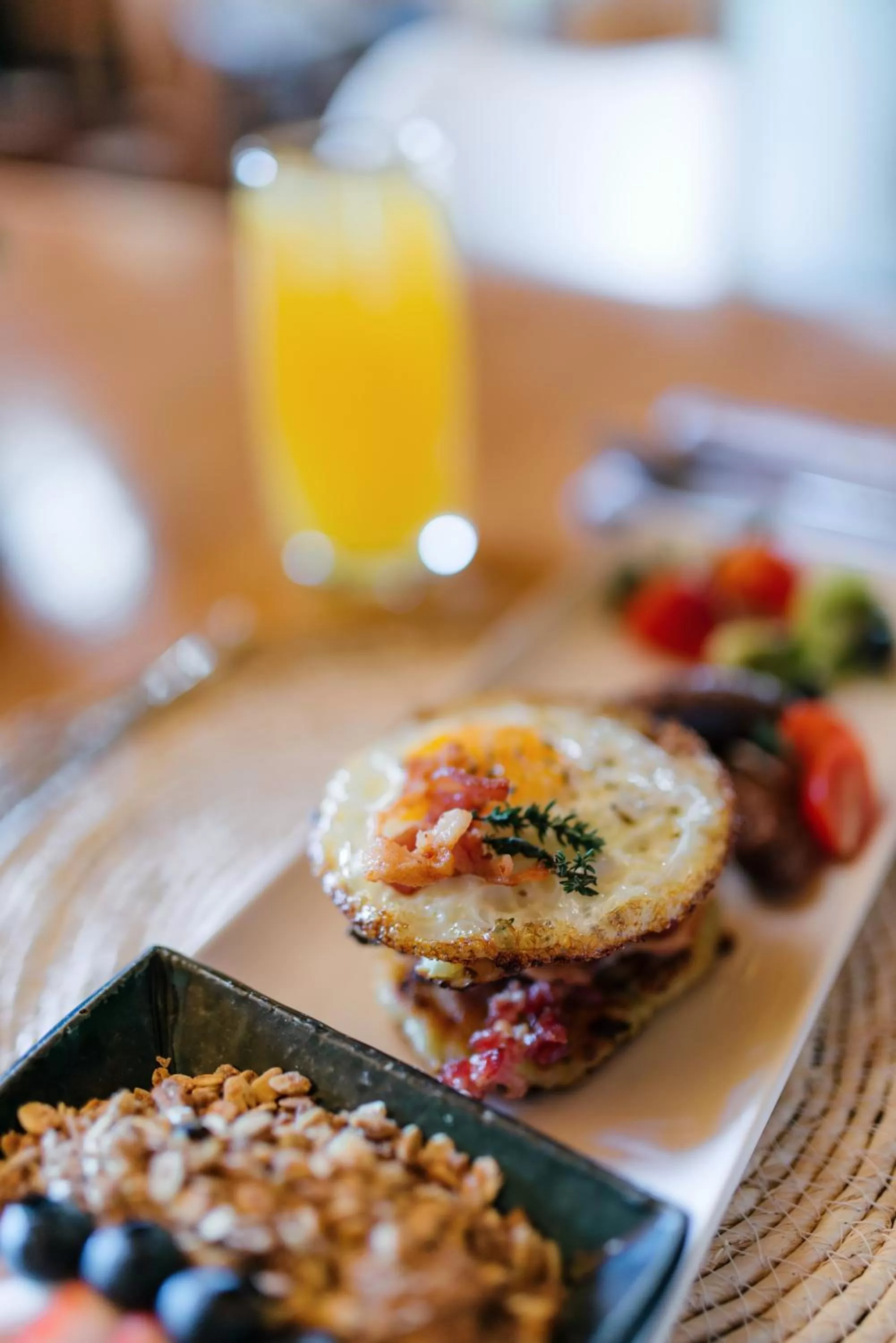 Agapé Boutique Guesthouse Bothaville