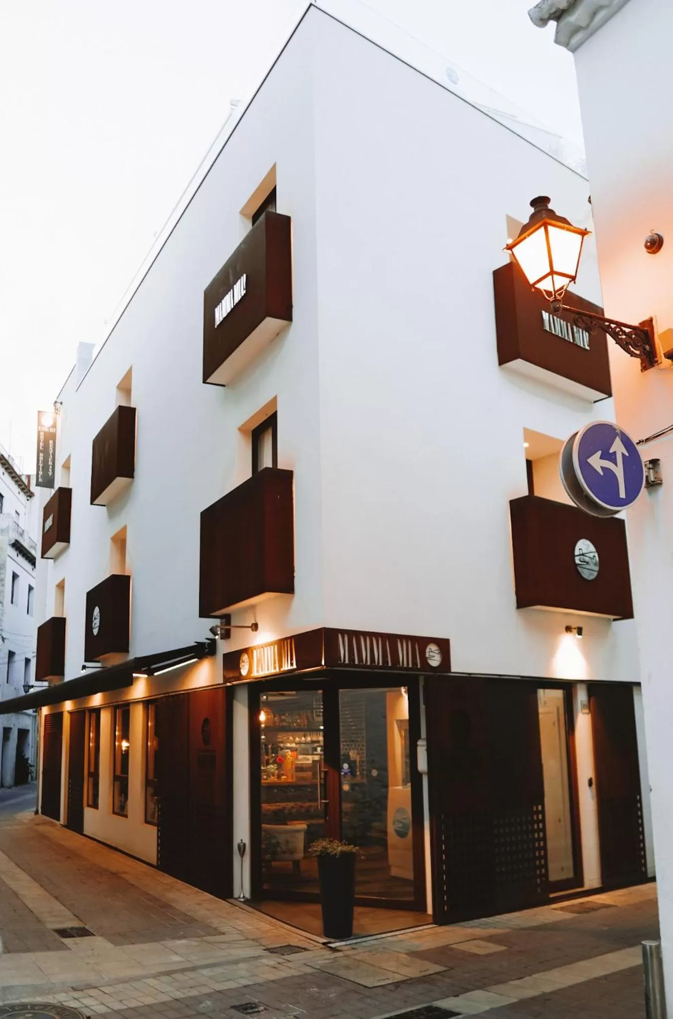 Mamma Mia Hotel Boutique - Only Adults