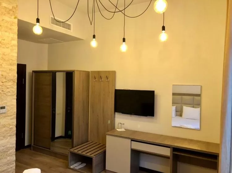 TV/Entertainment Center in Iveria