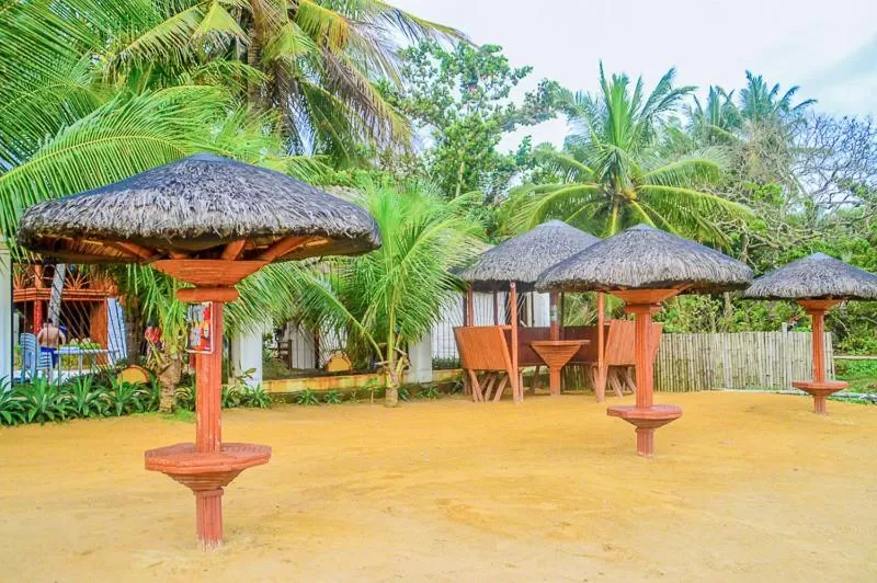 Camaya-an Paradise Beach Resort