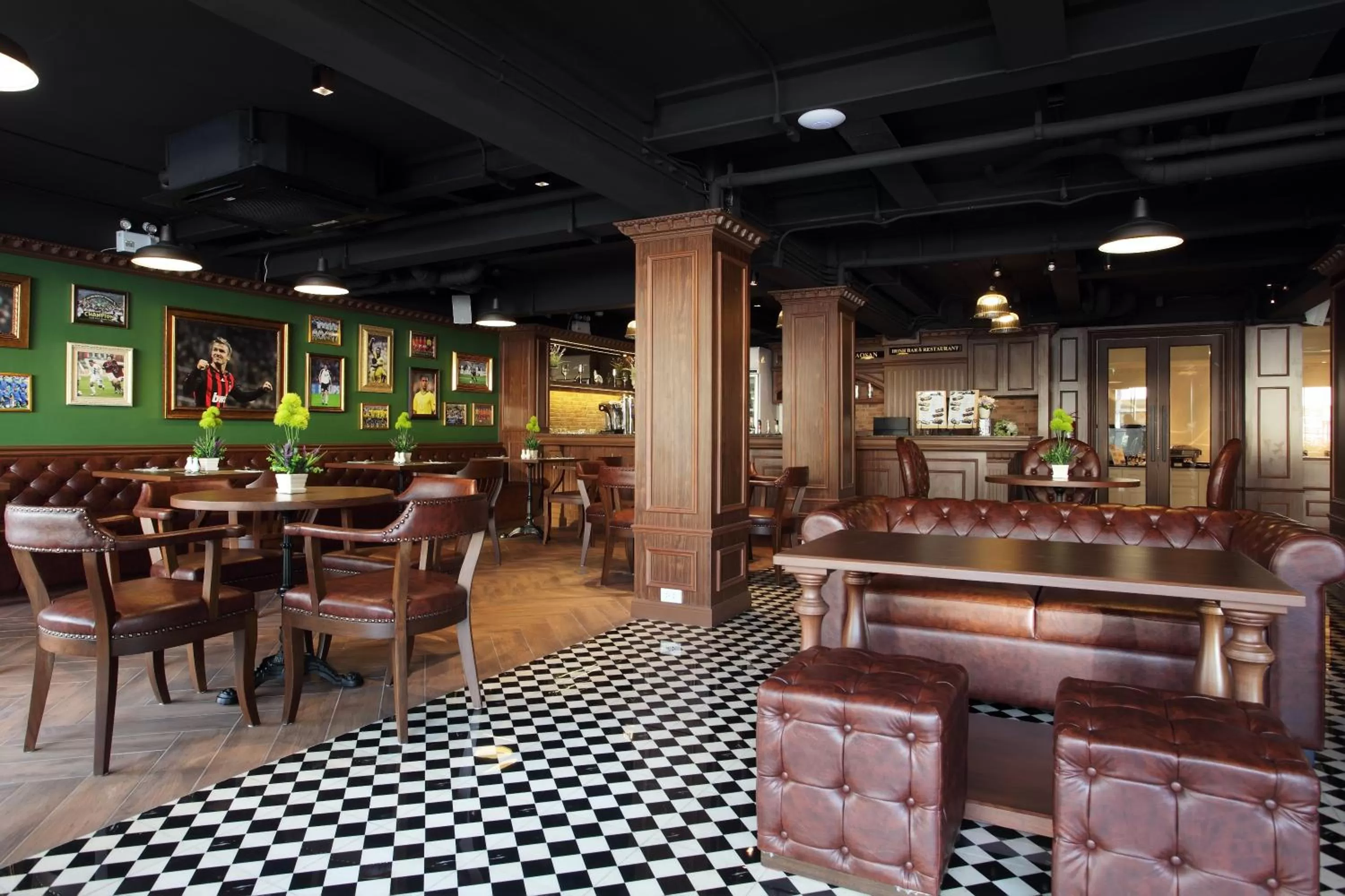 Villa De Khaosan by Chillax