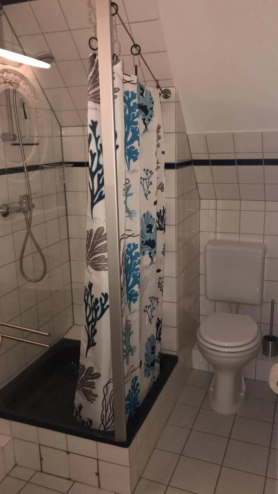 Altes Pastorat Langenhorn