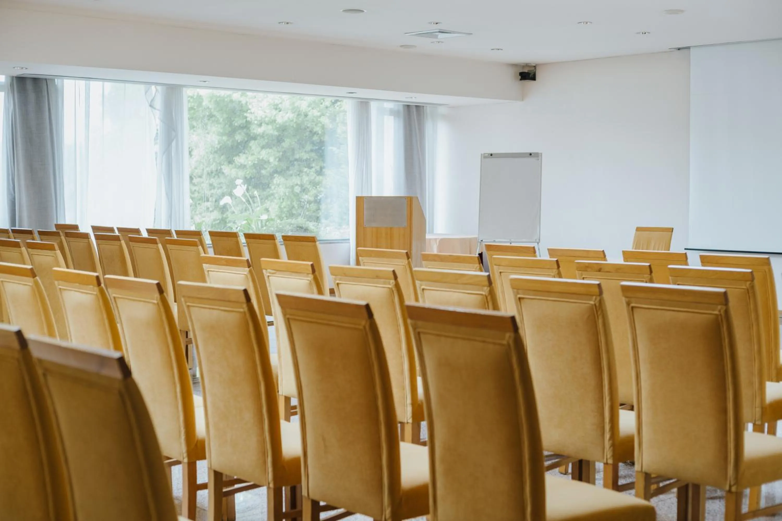 Business facilities in Hotel Premium Porto Maia