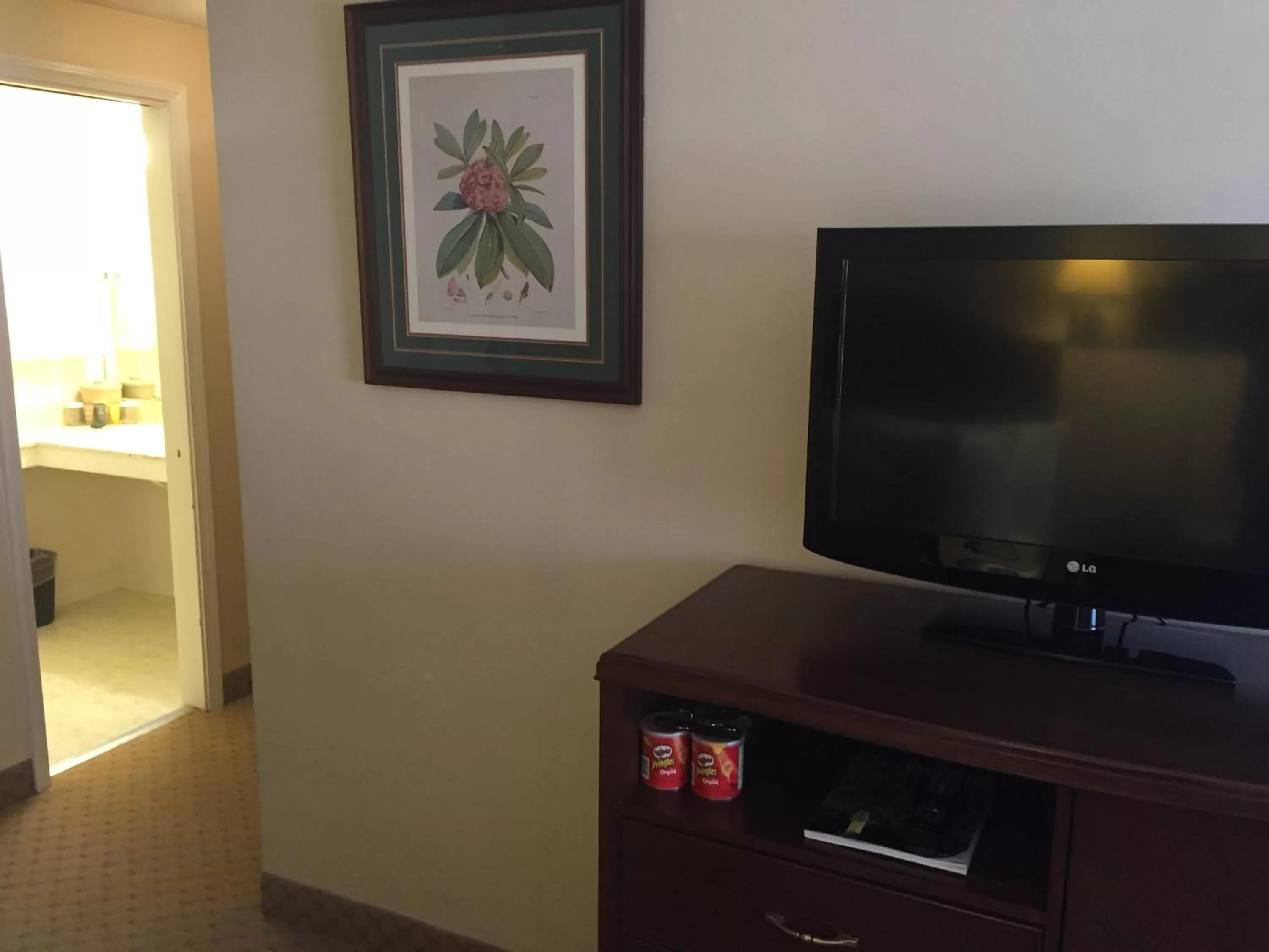 TV and multimedia in Hotel Amari