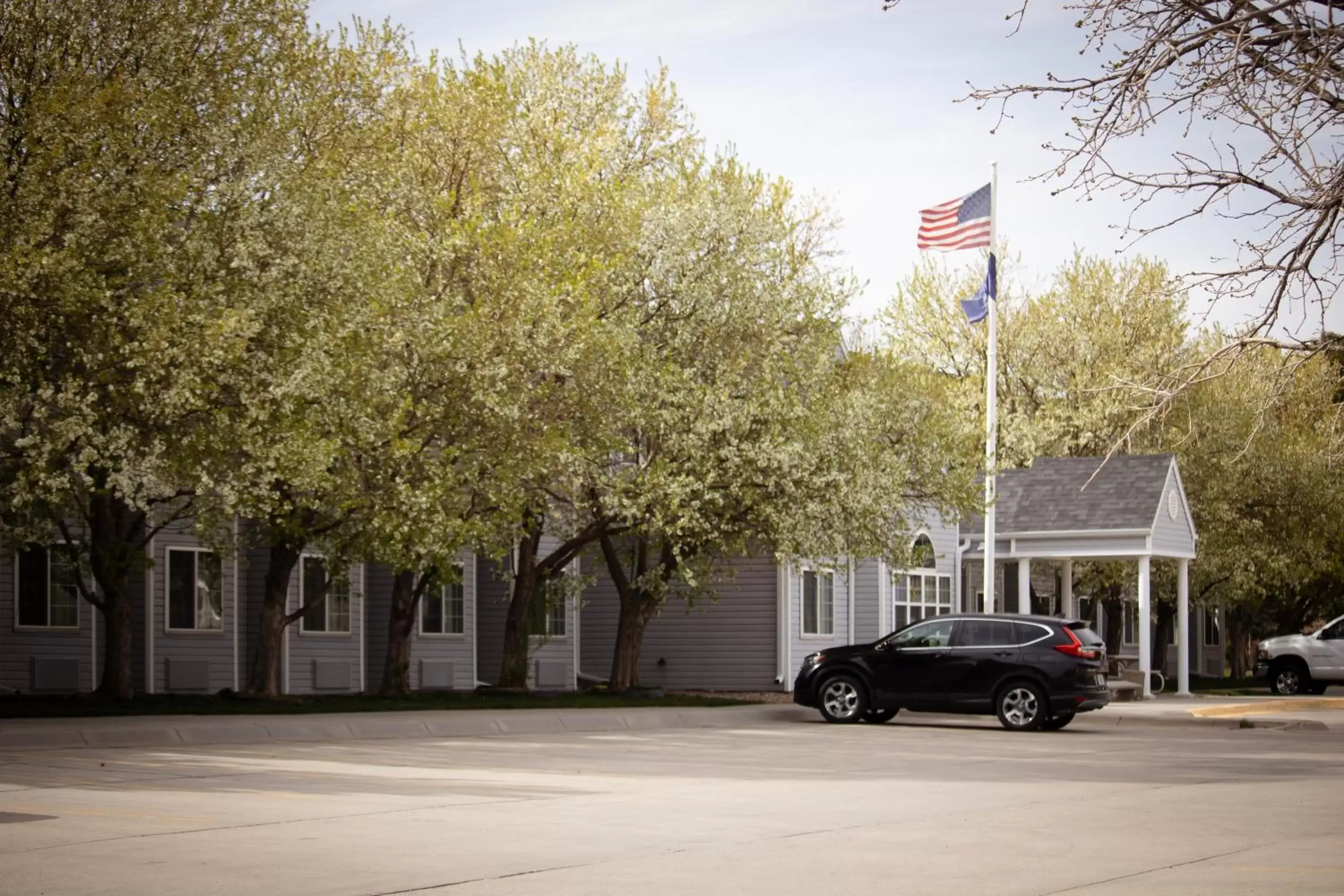 Monument Inn & Suites Monument Inn & Suites