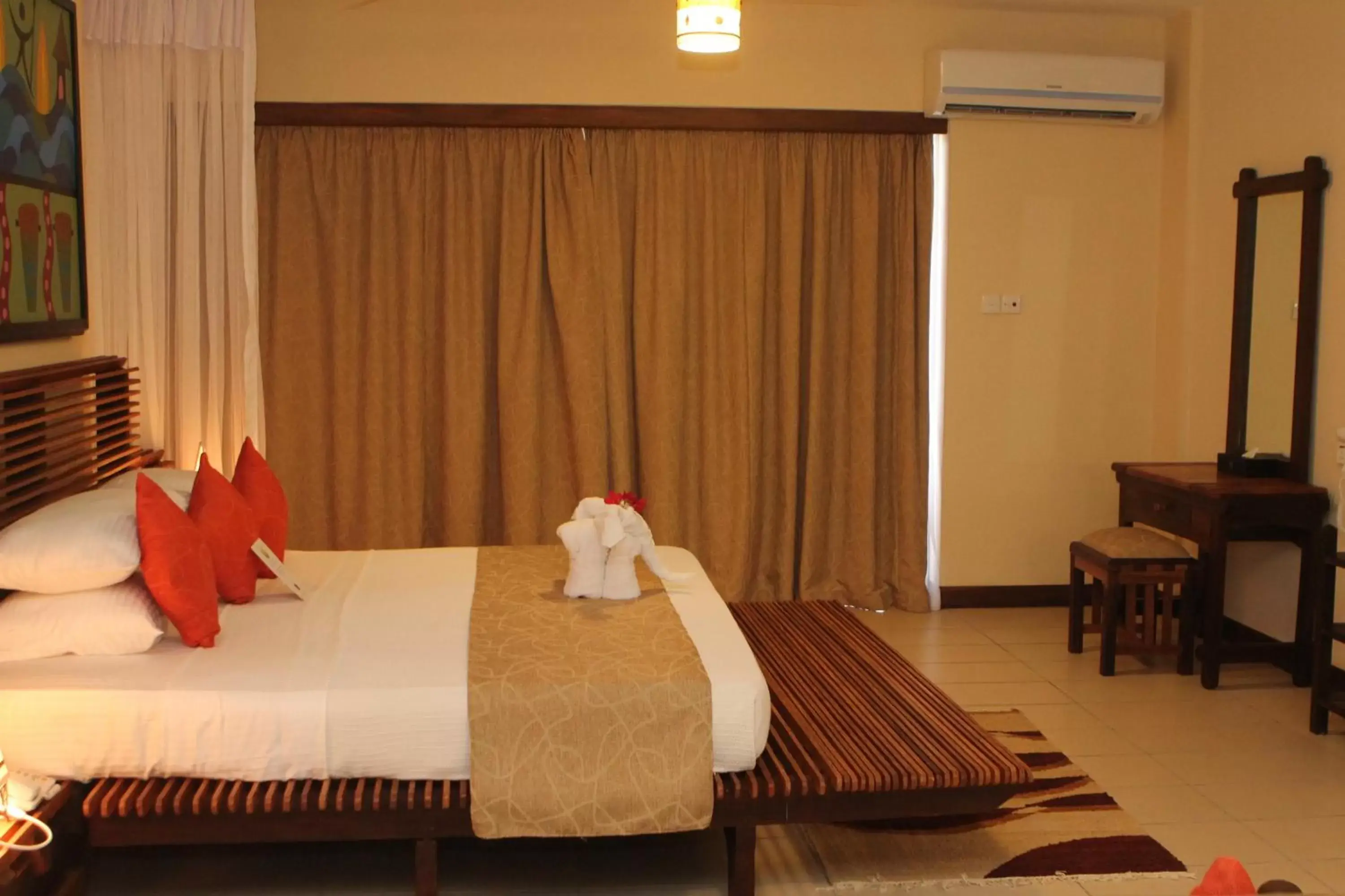 Superior Suite in CityBlue Creekside Hotel & Suites Superior Suite in CityBlue Creekside Hotel & Suites