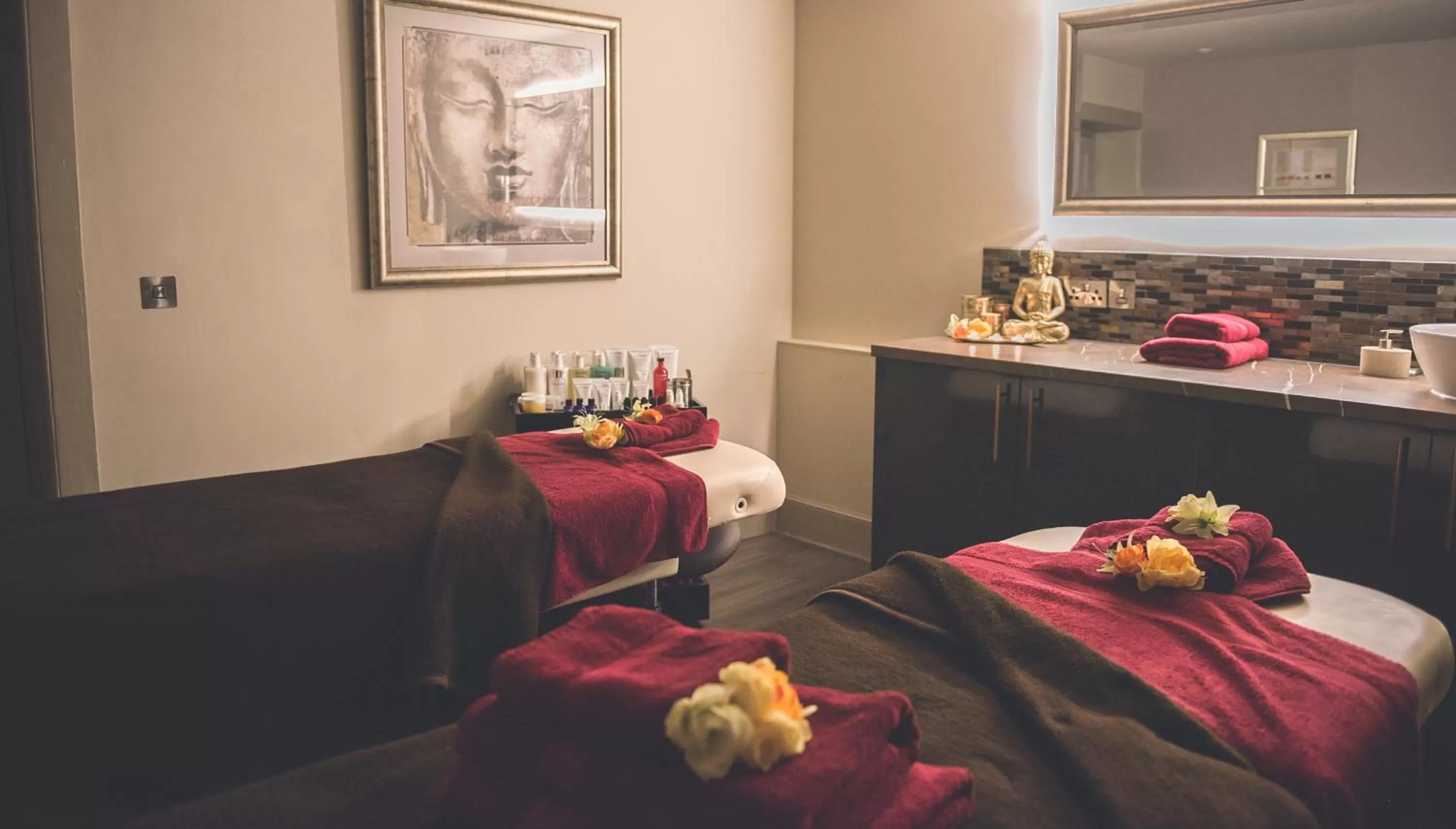 Fitness centre/facilities, Bed in Dover Marina Hotel & Spa, Tapestry Collection by Hilton