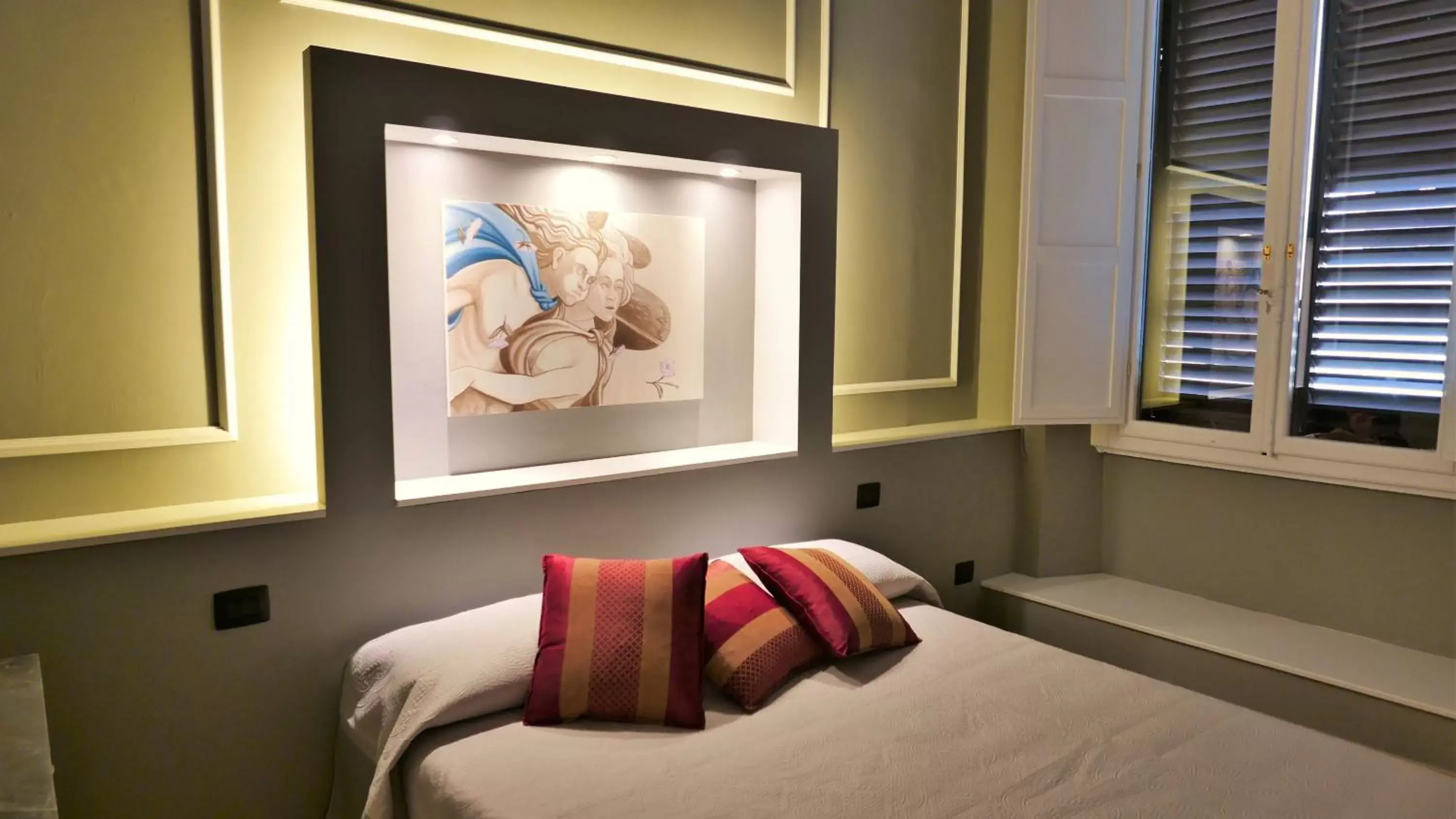 B&B Residenza Maiano B&B Residenza Maiano